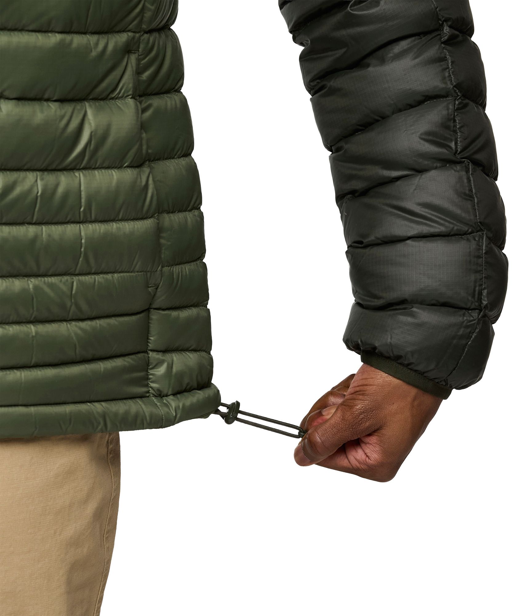 Cotopaxi Men's Fuego Down Jacket product image