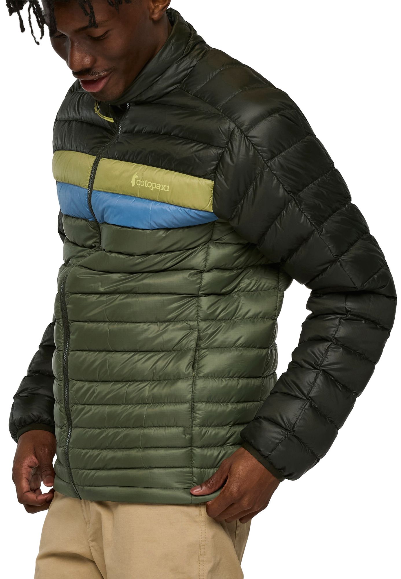 Cotopaxi Men's Fuego Down Jacket product image