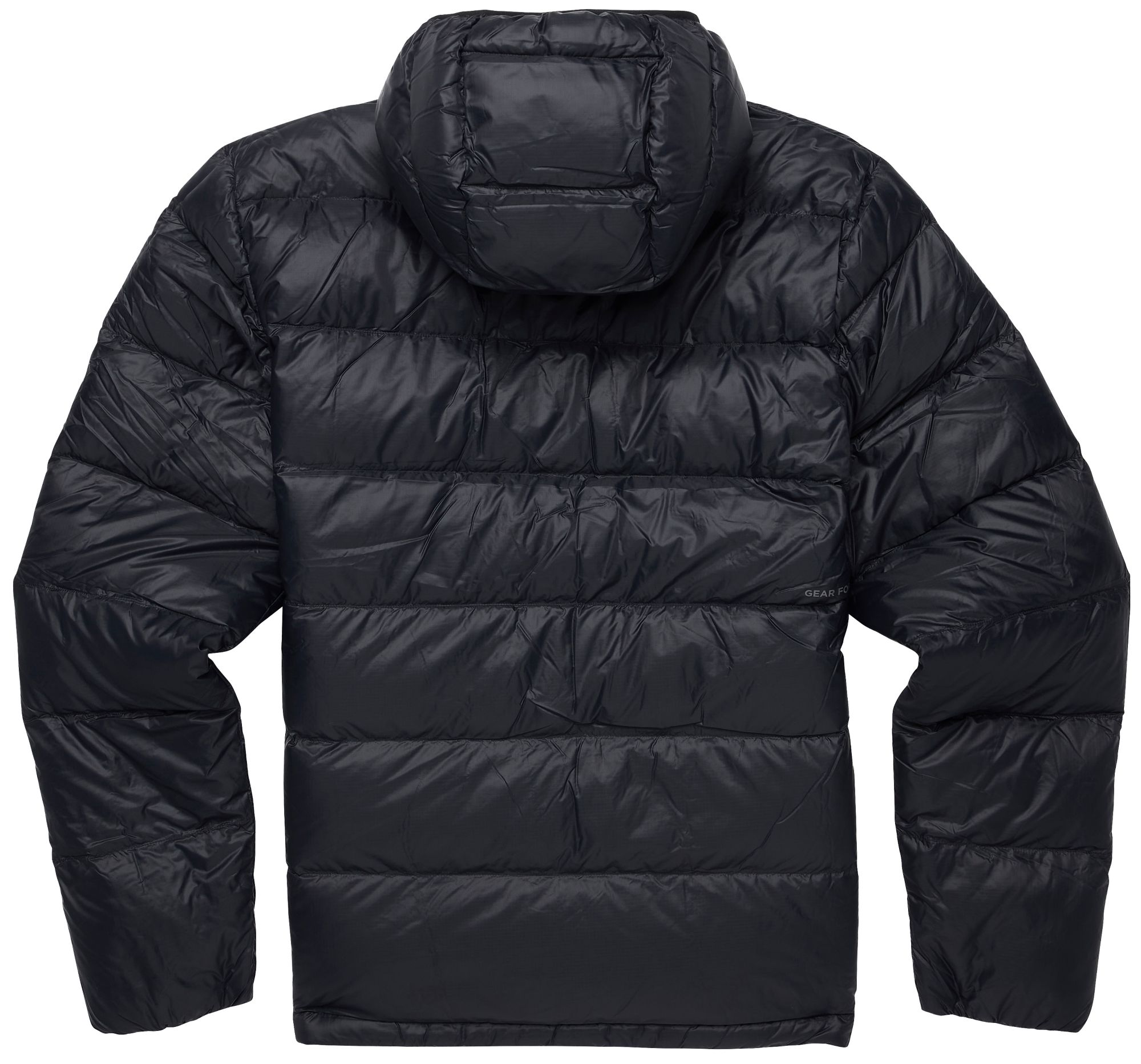 Cotopaxi Men's Fuego Max Down Hooded Jacket product image