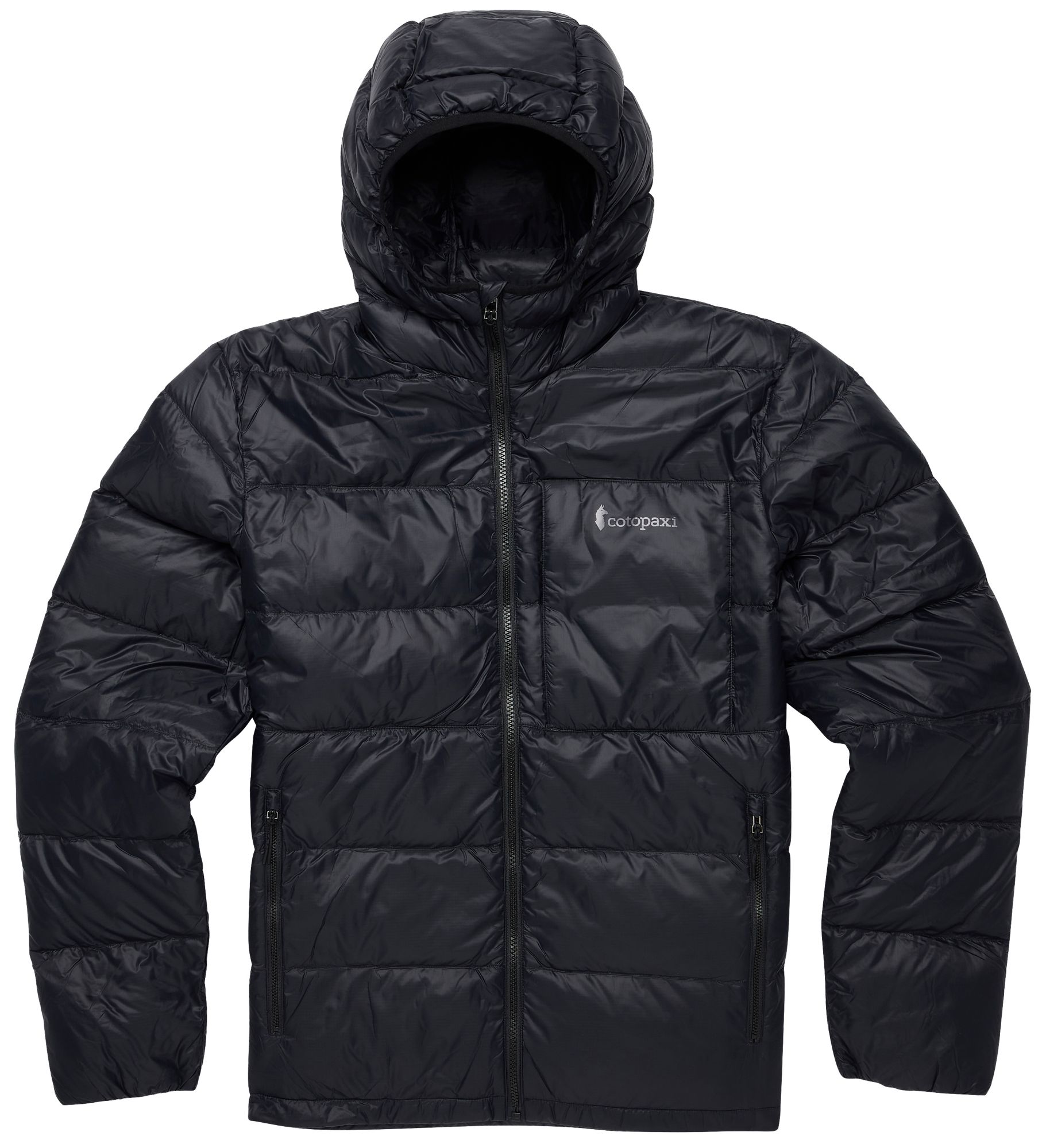 Cotopaxi Men's Fuego Max Down Hooded Jacket product image