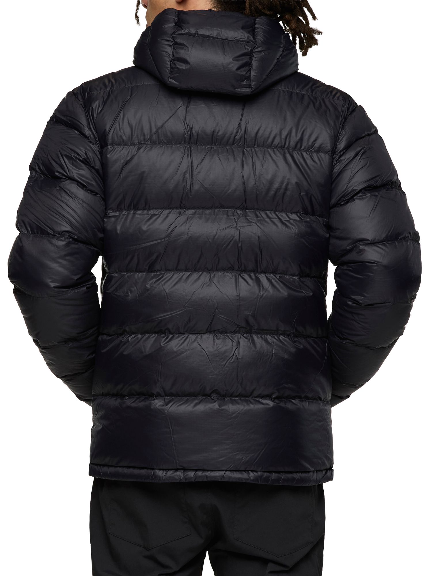 Cotopaxi Men's Fuego Max Down Hooded Jacket product image
