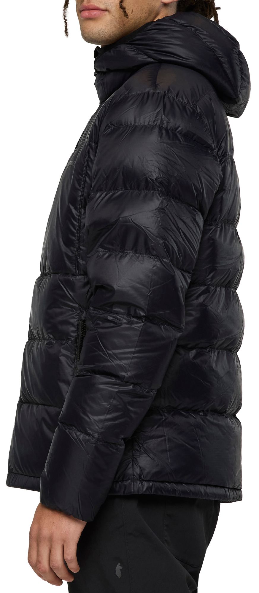 Cotopaxi Men's Fuego Max Down Hooded Jacket product image