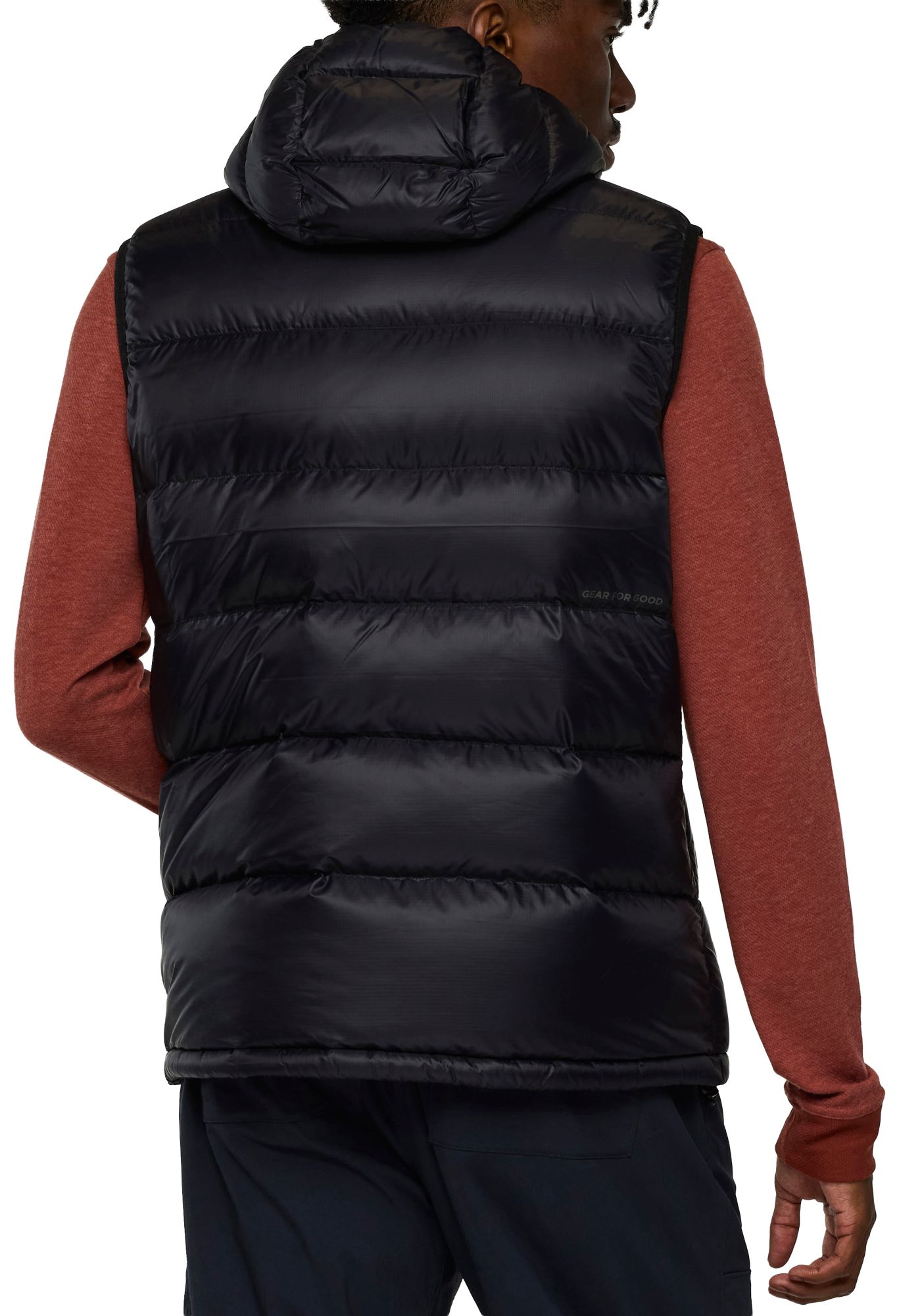 Cotopaxi Men's Fuego Max Down Vest product image