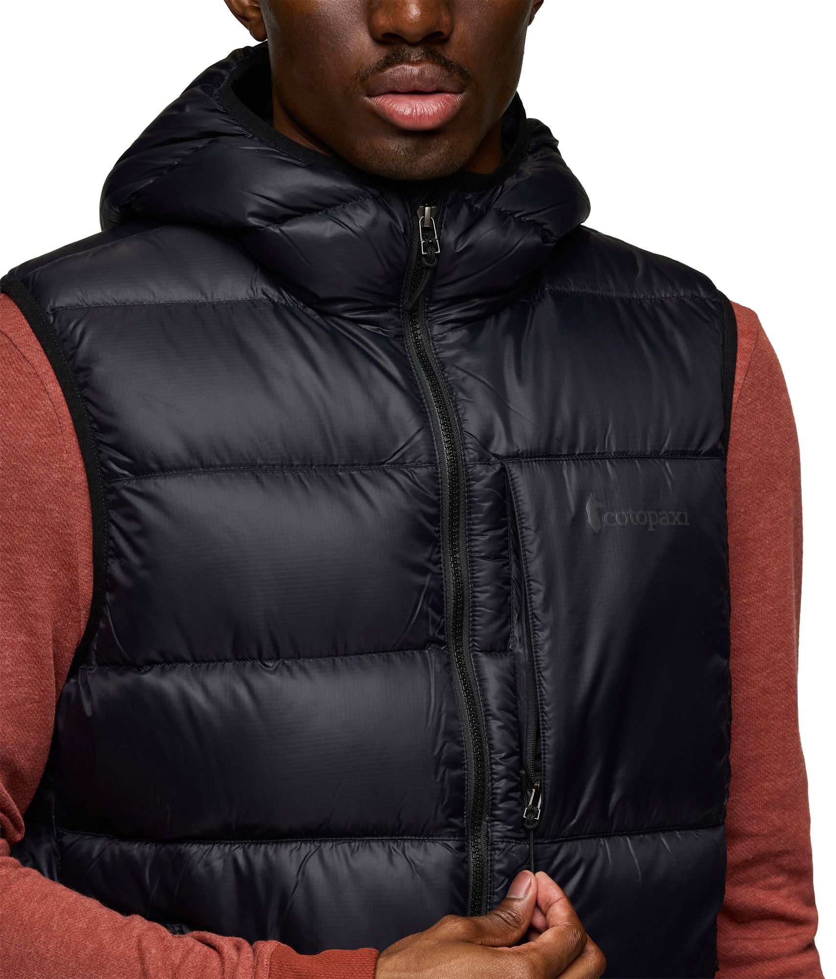 Cotopaxi Men's Fuego Max Down Vest product image