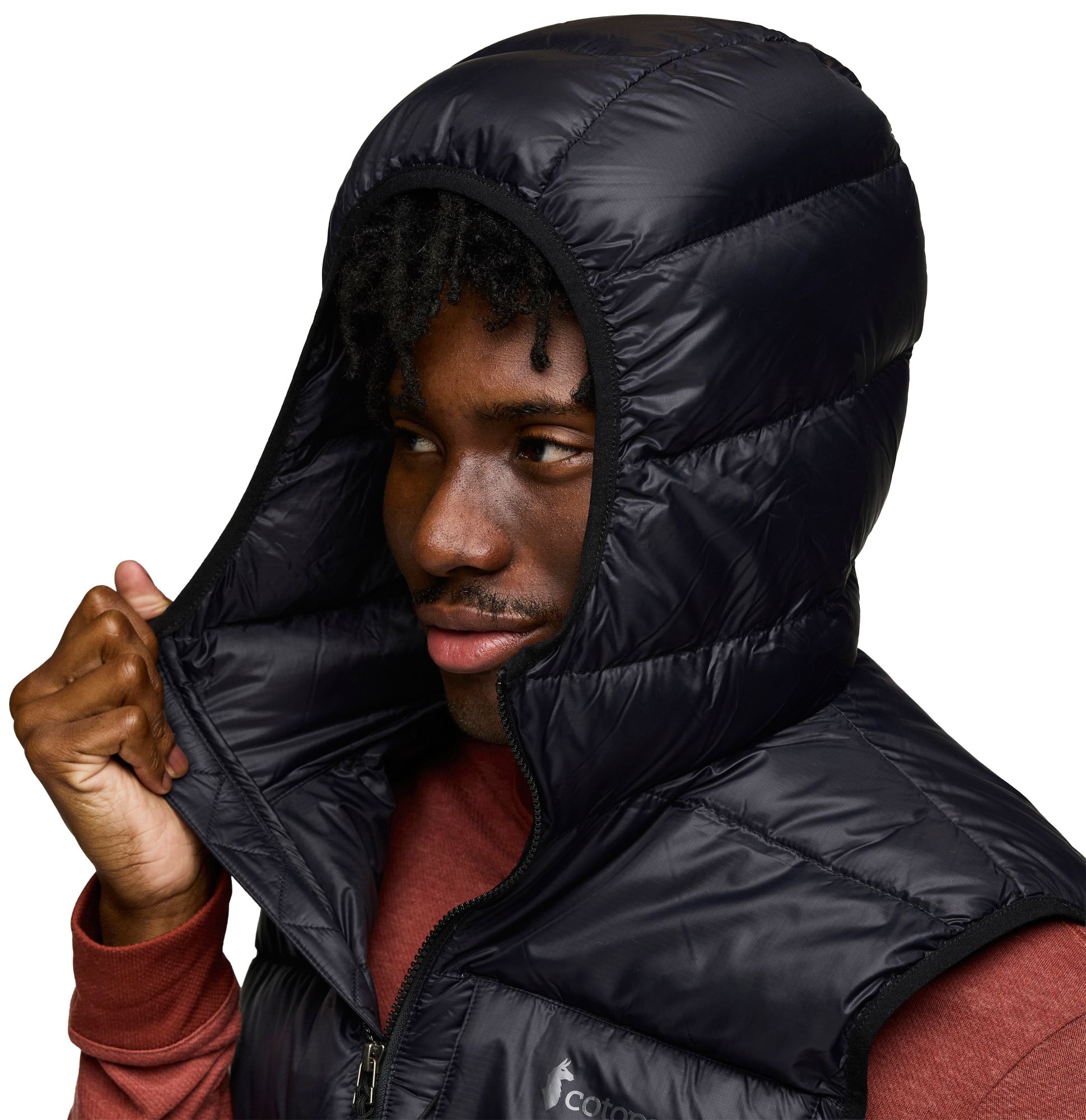 Cotopaxi Men's Fuego Max Down Vest product image