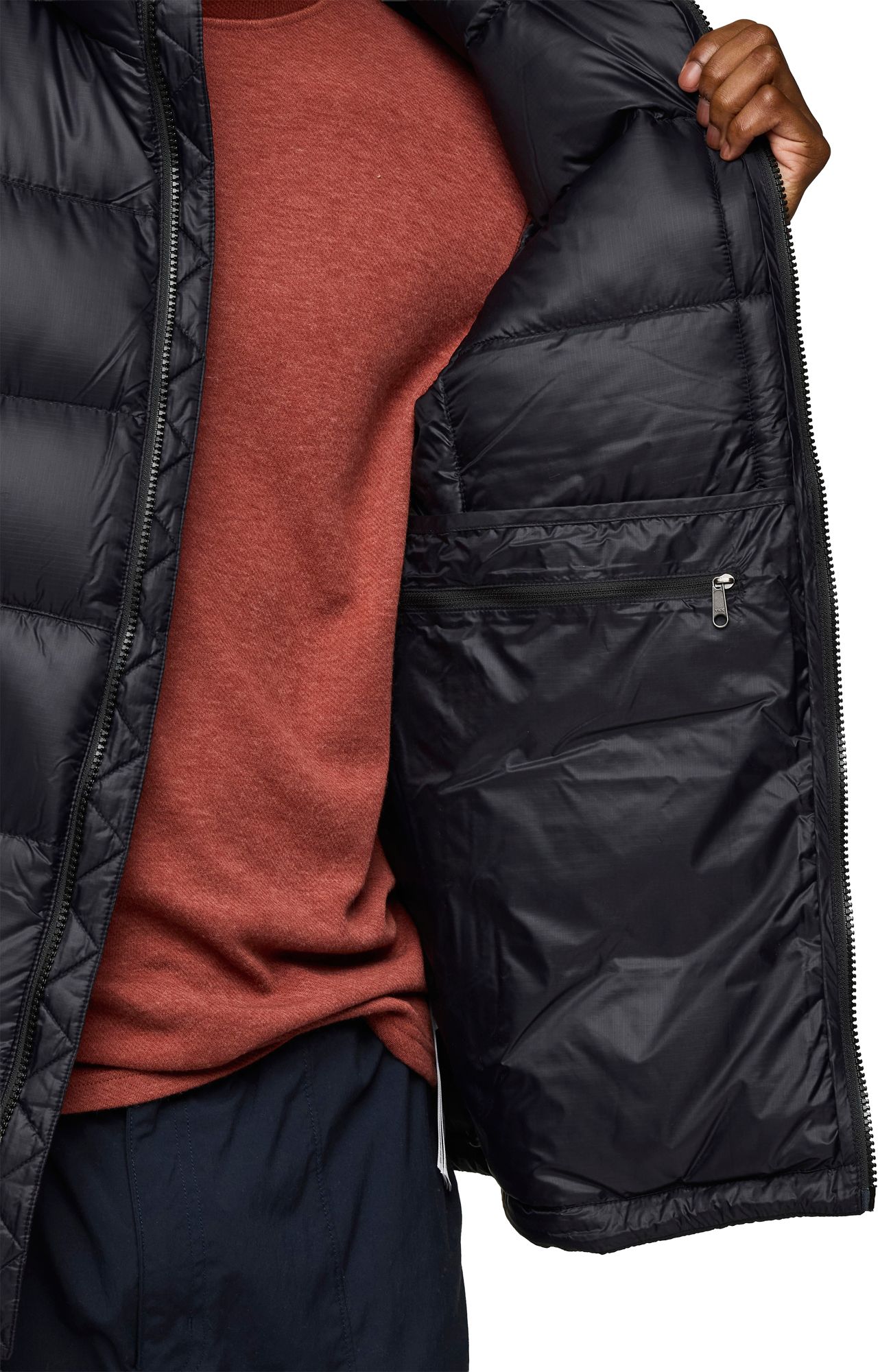 Cotopaxi Men's Fuego Max Down Vest product image