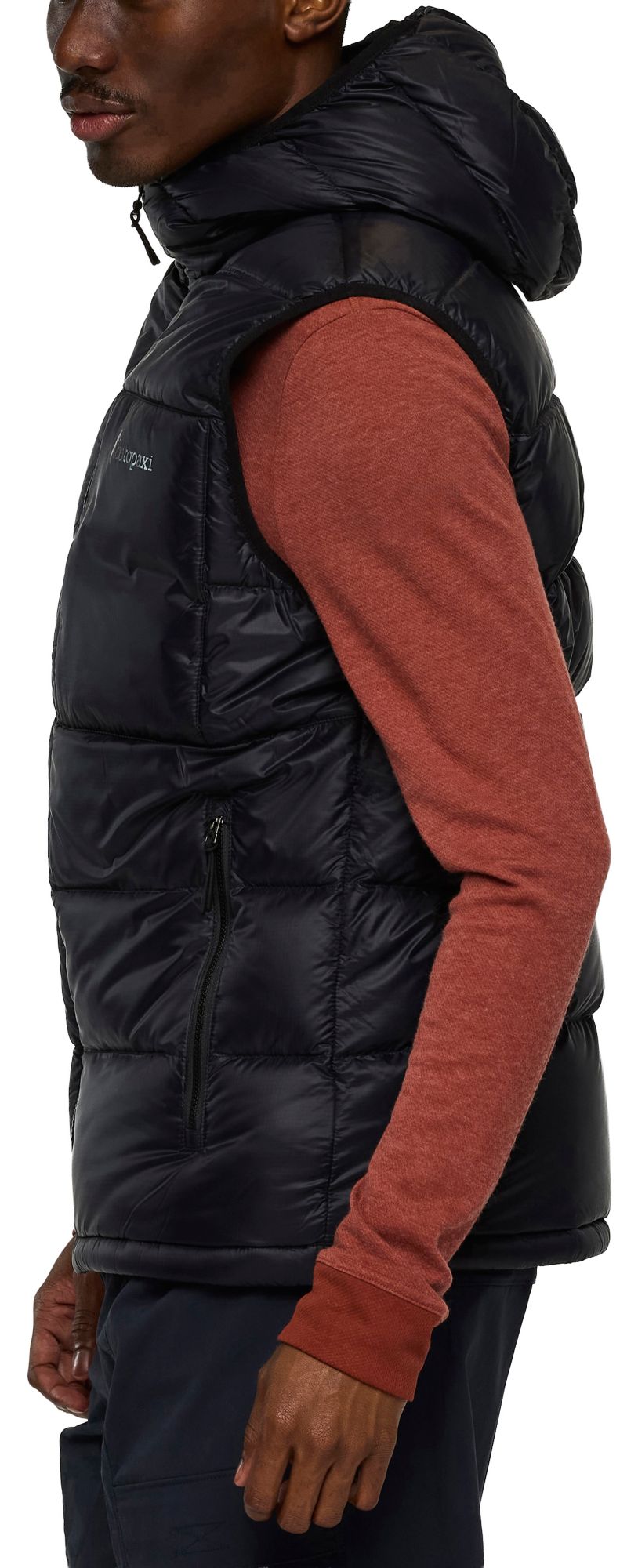 Cotopaxi Men's Fuego Max Down Vest product image