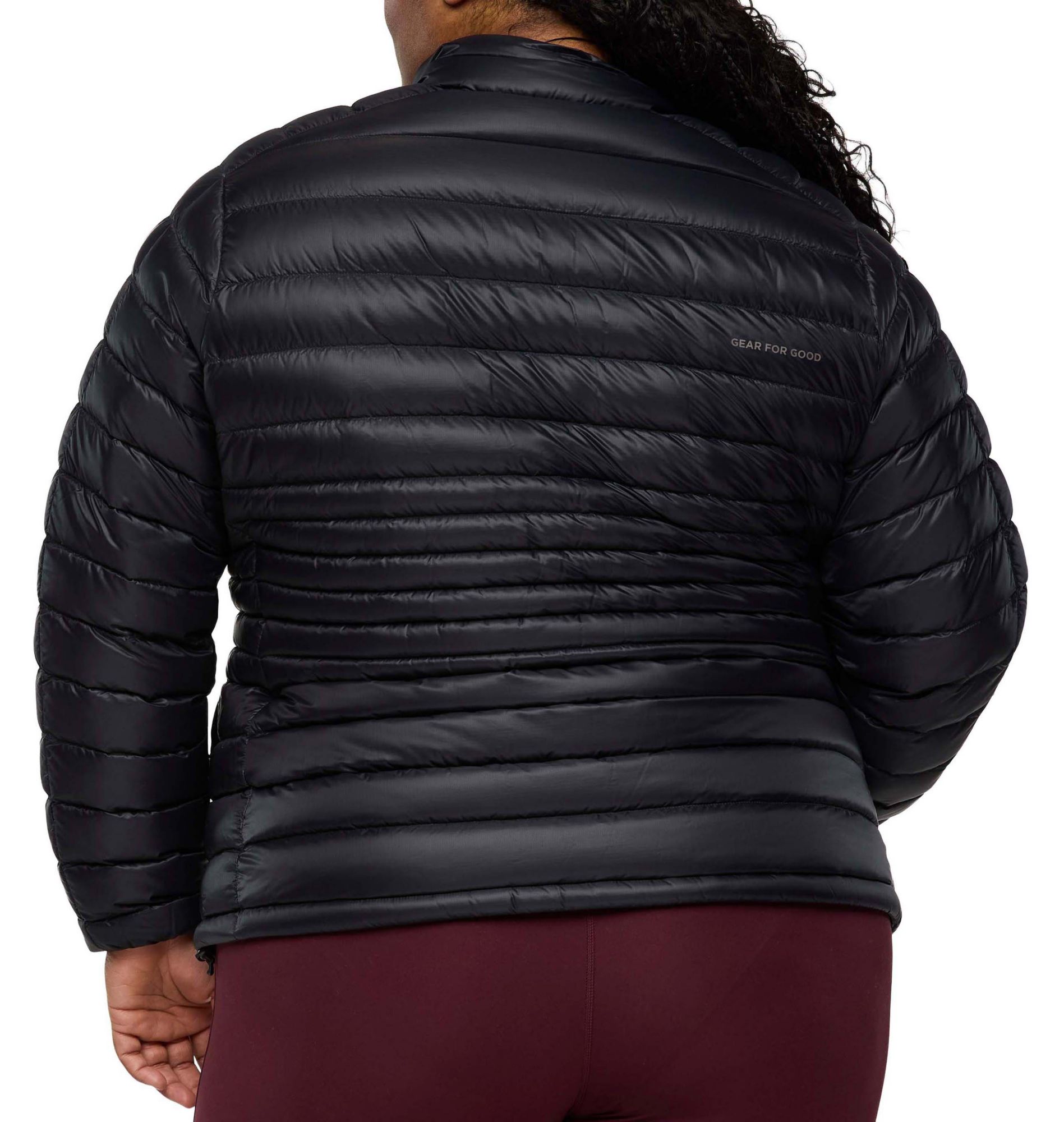 Cotopaxi Women's Fuego Down Jacket - Plus Size product image