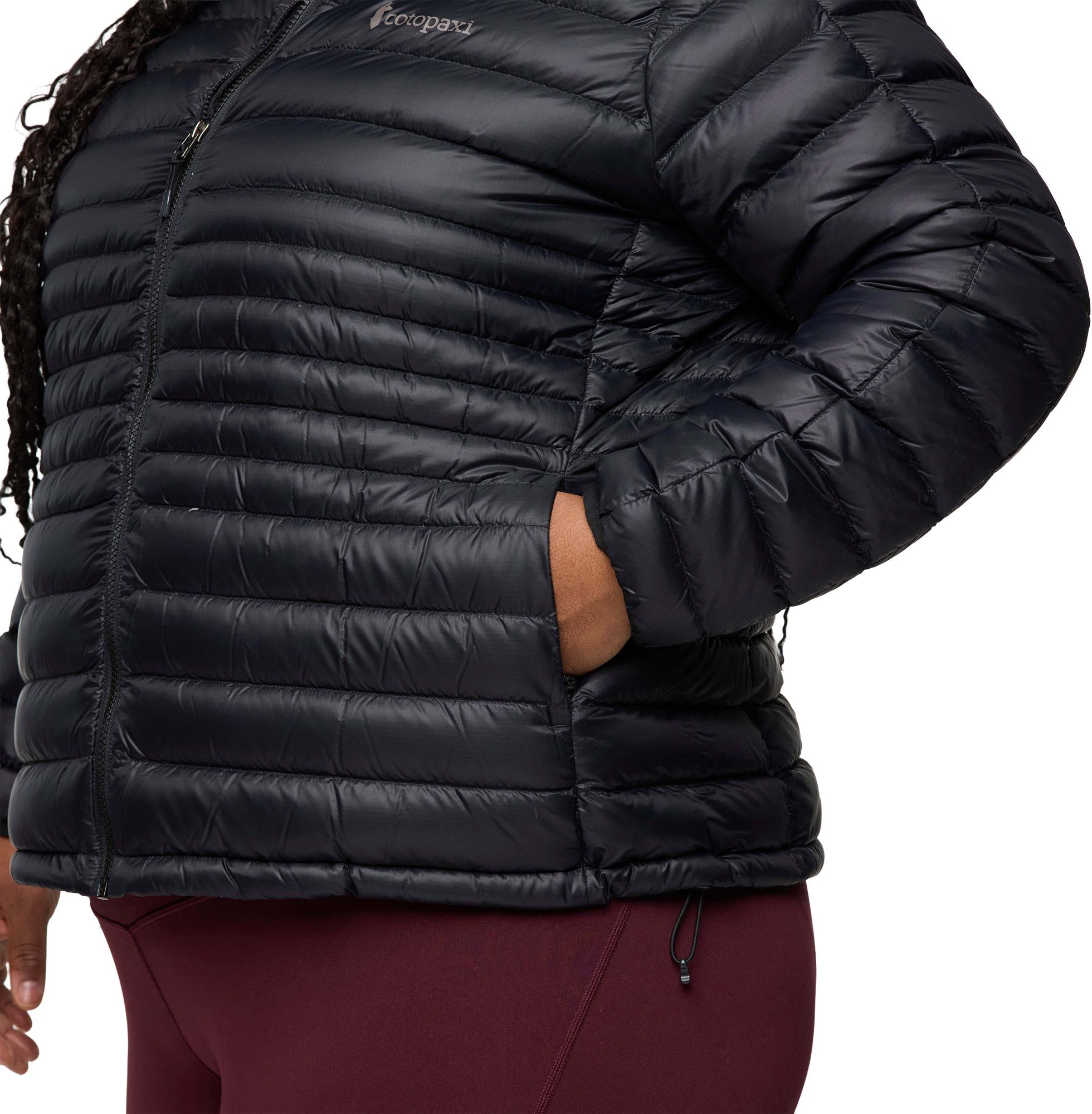 Cotopaxi Women's Fuego Down Jacket - Plus Size product image