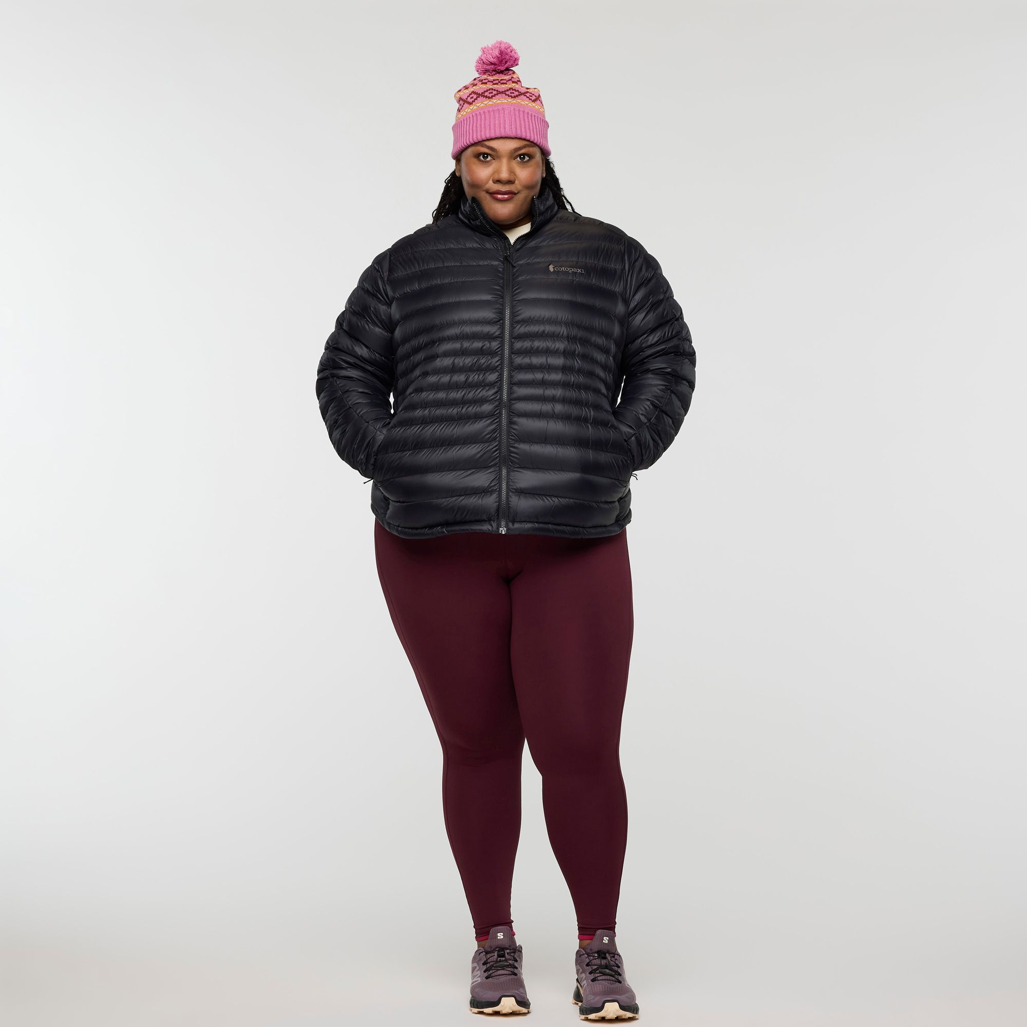 Cotopaxi Women's Fuego Down Jacket - Plus Size product image