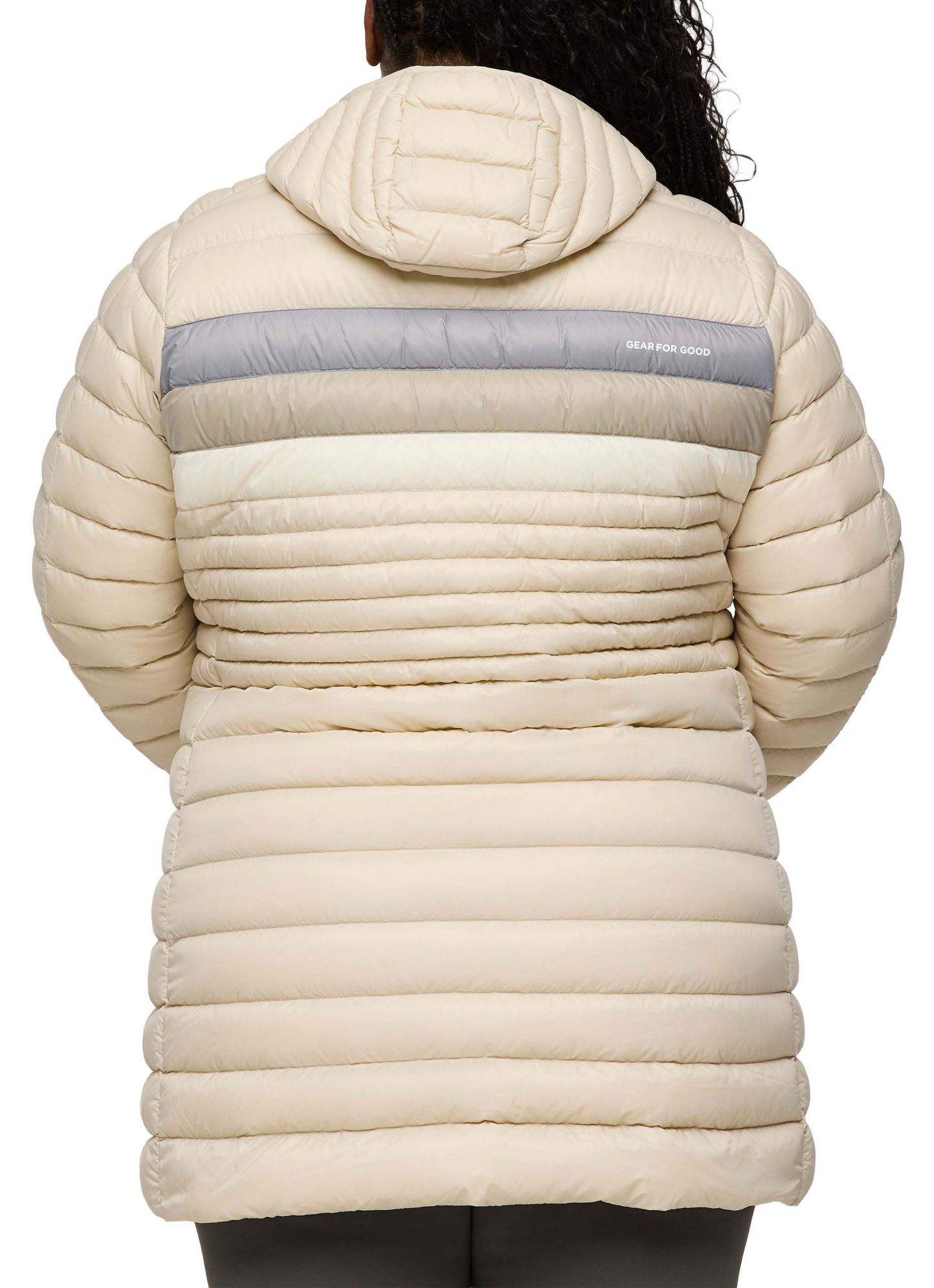 Cotopaxi Women's Fuego Down Parka - Plus Size product image
