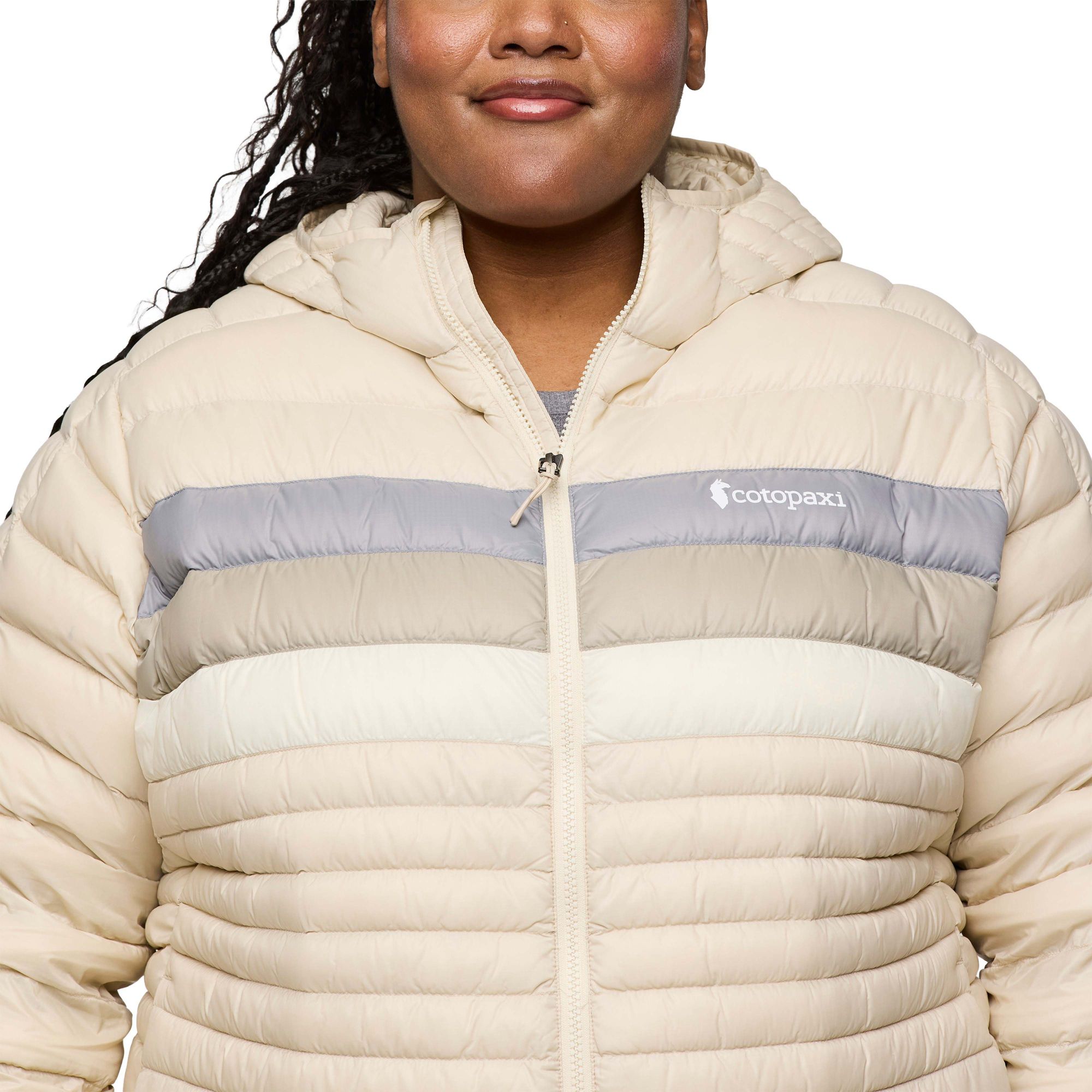 Cotopaxi Women's Fuego Down Parka - Plus Size product image