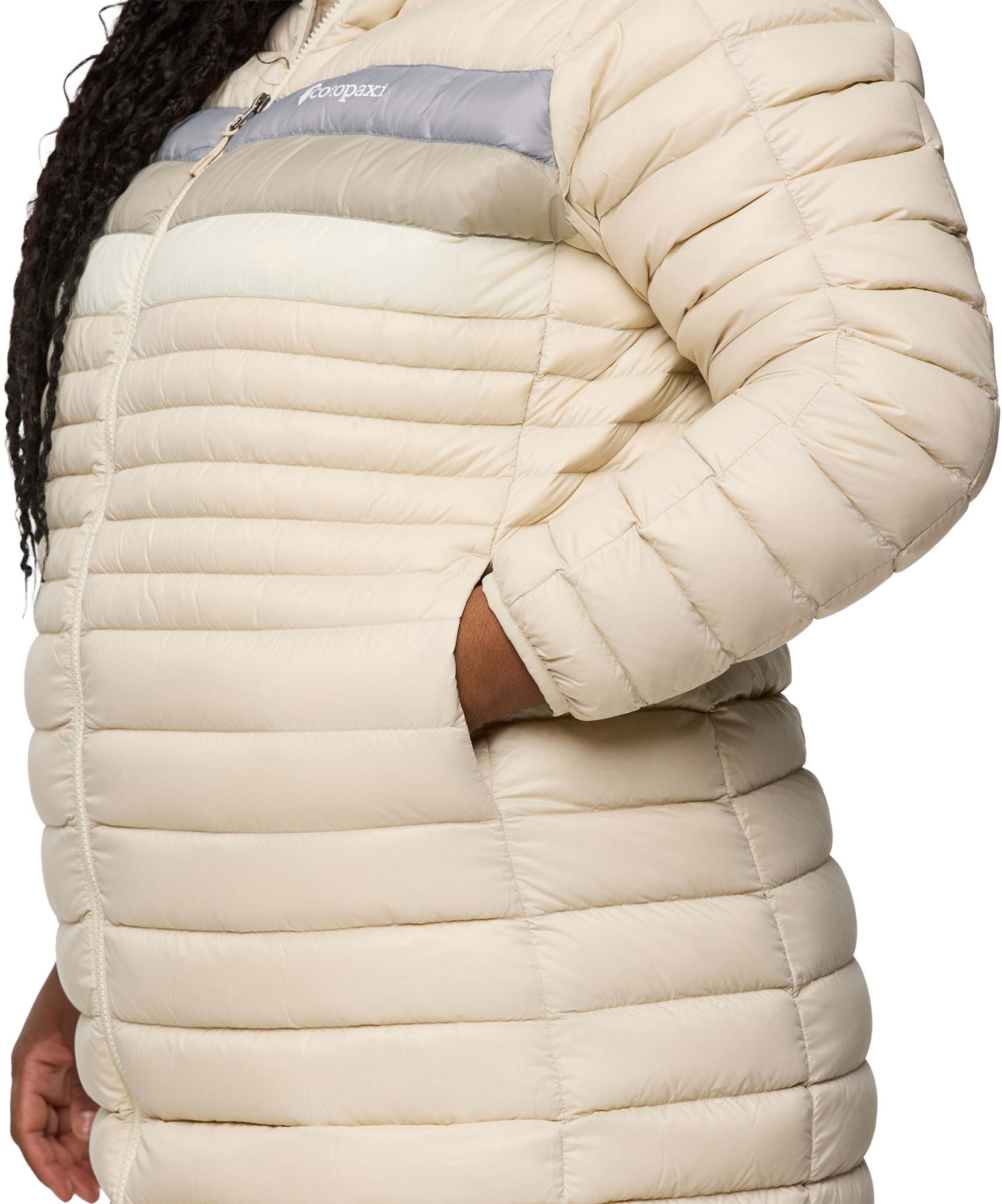 Cotopaxi Women's Fuego Down Parka - Plus Size product image