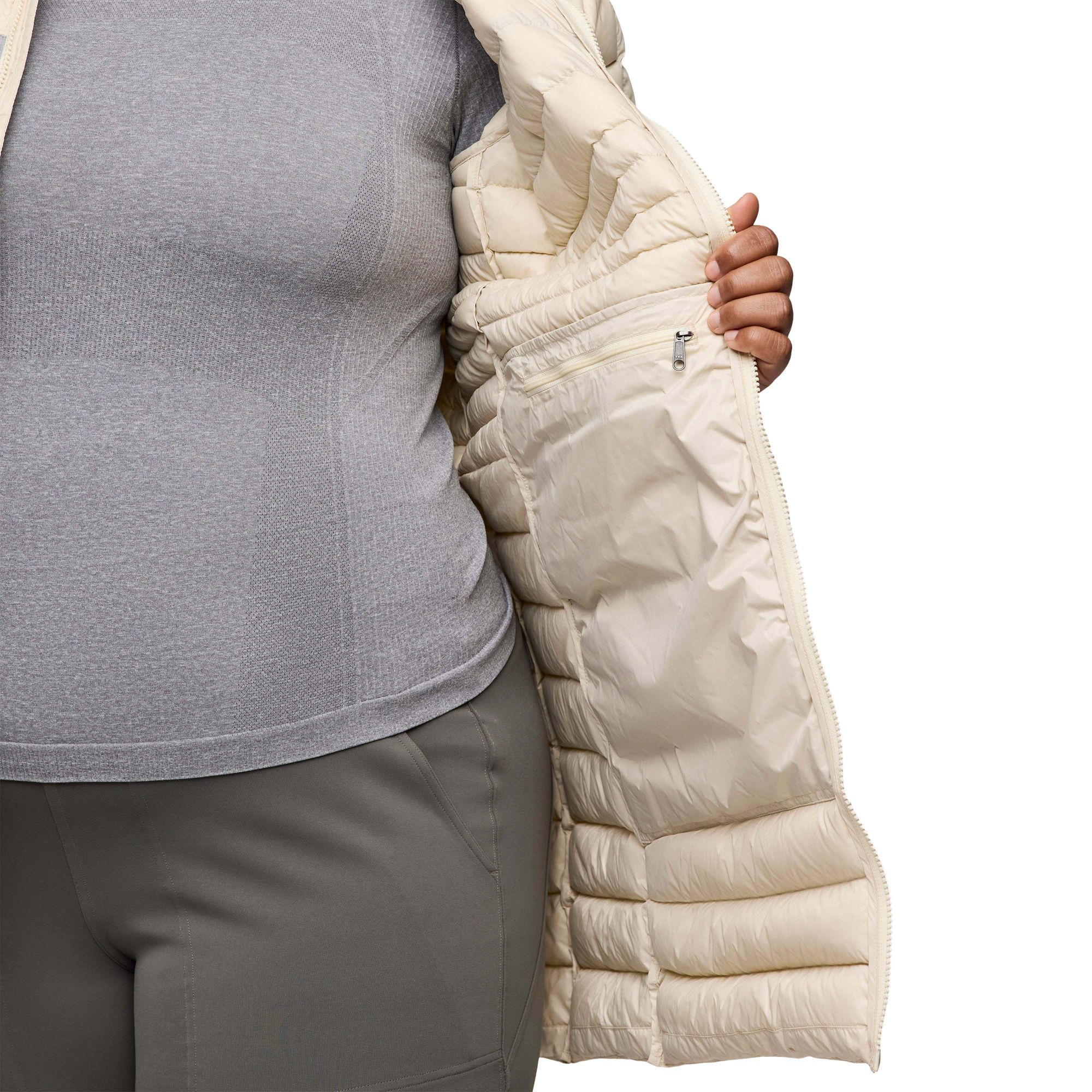 Cotopaxi Women's Fuego Down Parka - Plus Size product image