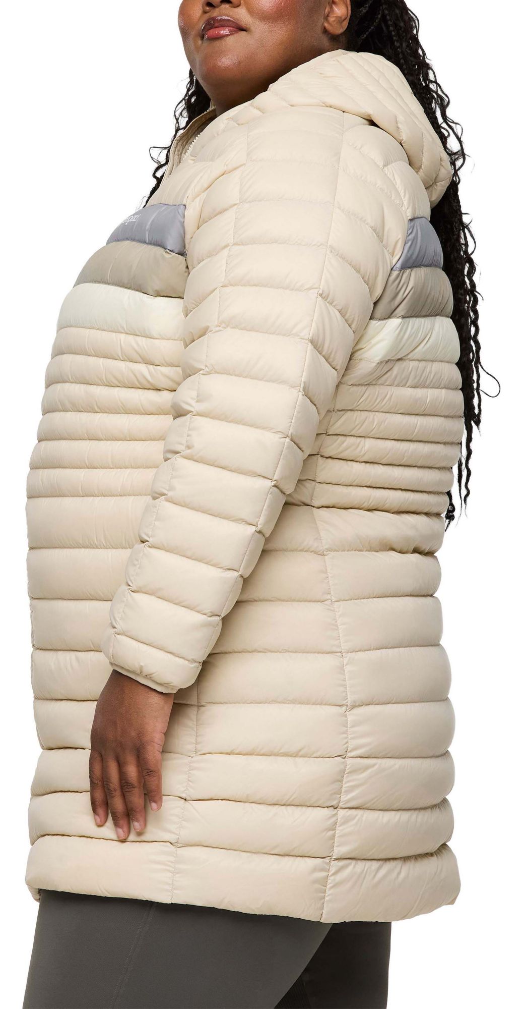 Cotopaxi Women's Fuego Down Parka - Plus Size product image