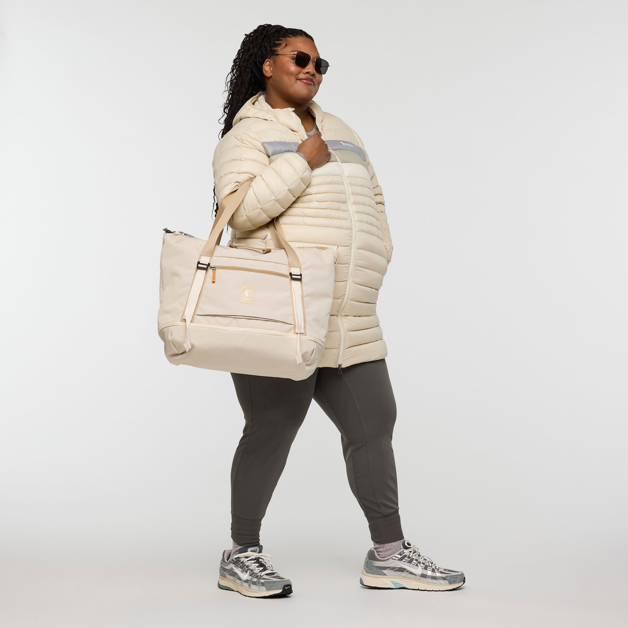 Cotopaxi Women's Fuego Down Parka - Plus Size product image