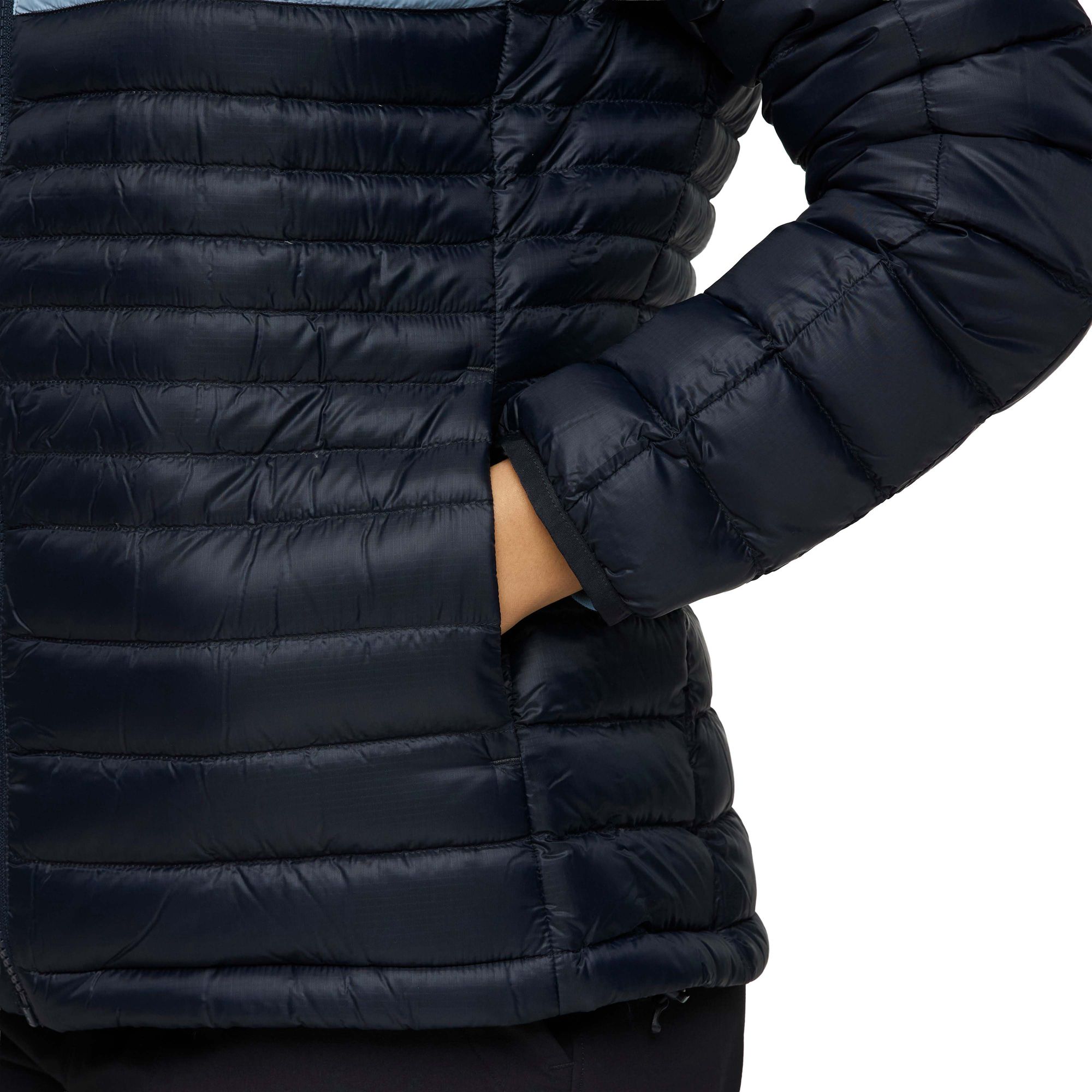 Cotopaxi Women's Fuego Down Hooded Jacket product image