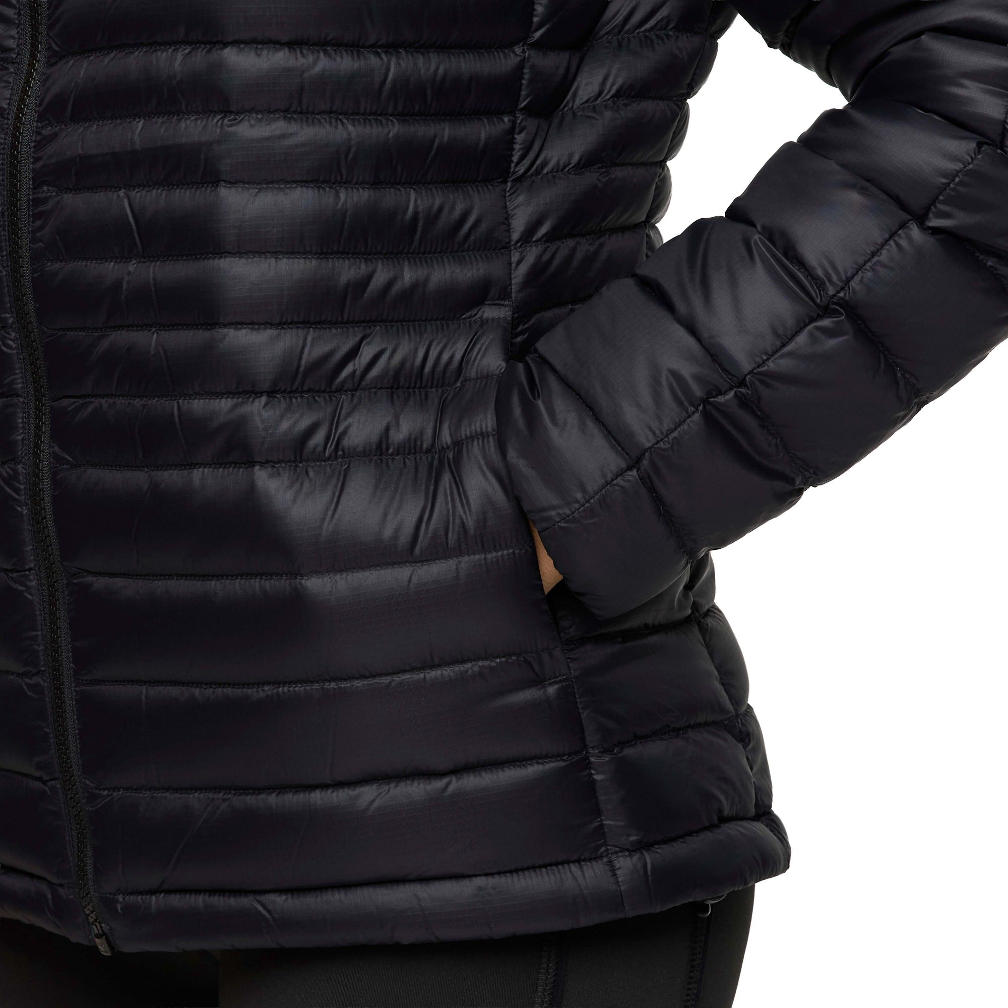 Cotopaxi Women's Fuego Down Hooded Jacket product image