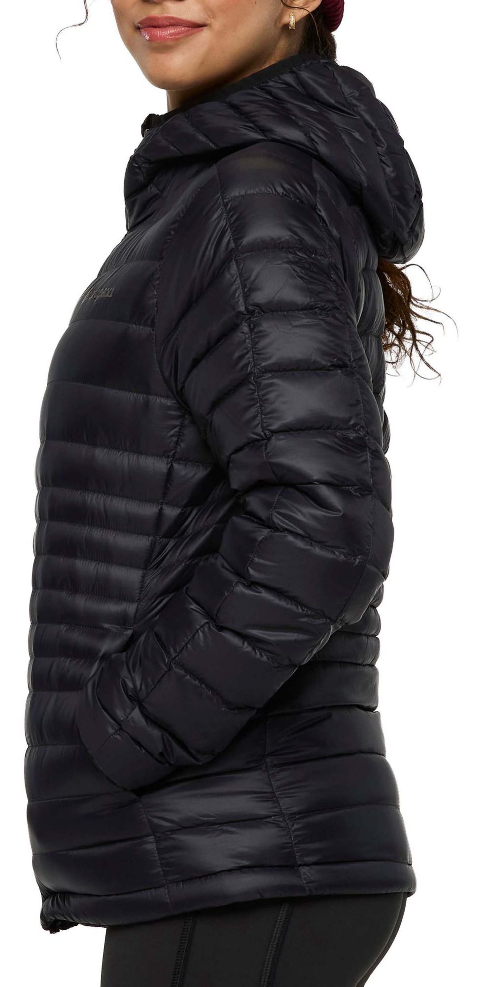 Cotopaxi Women's Fuego Down Hooded Jacket product image
