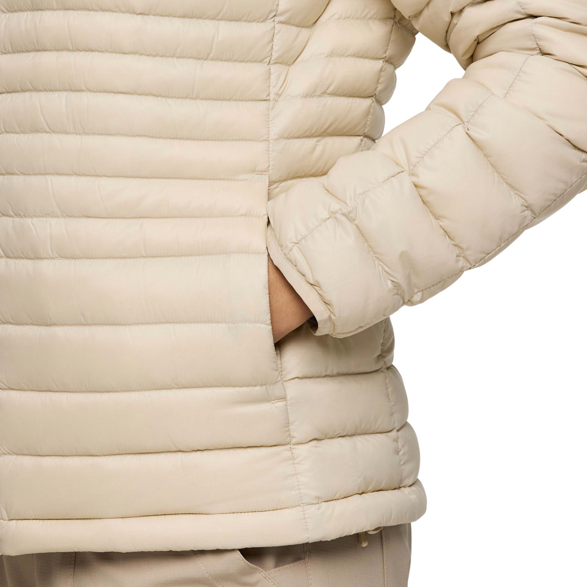 Cotopaxi Women's Fuego Down Hooded Jacket product image