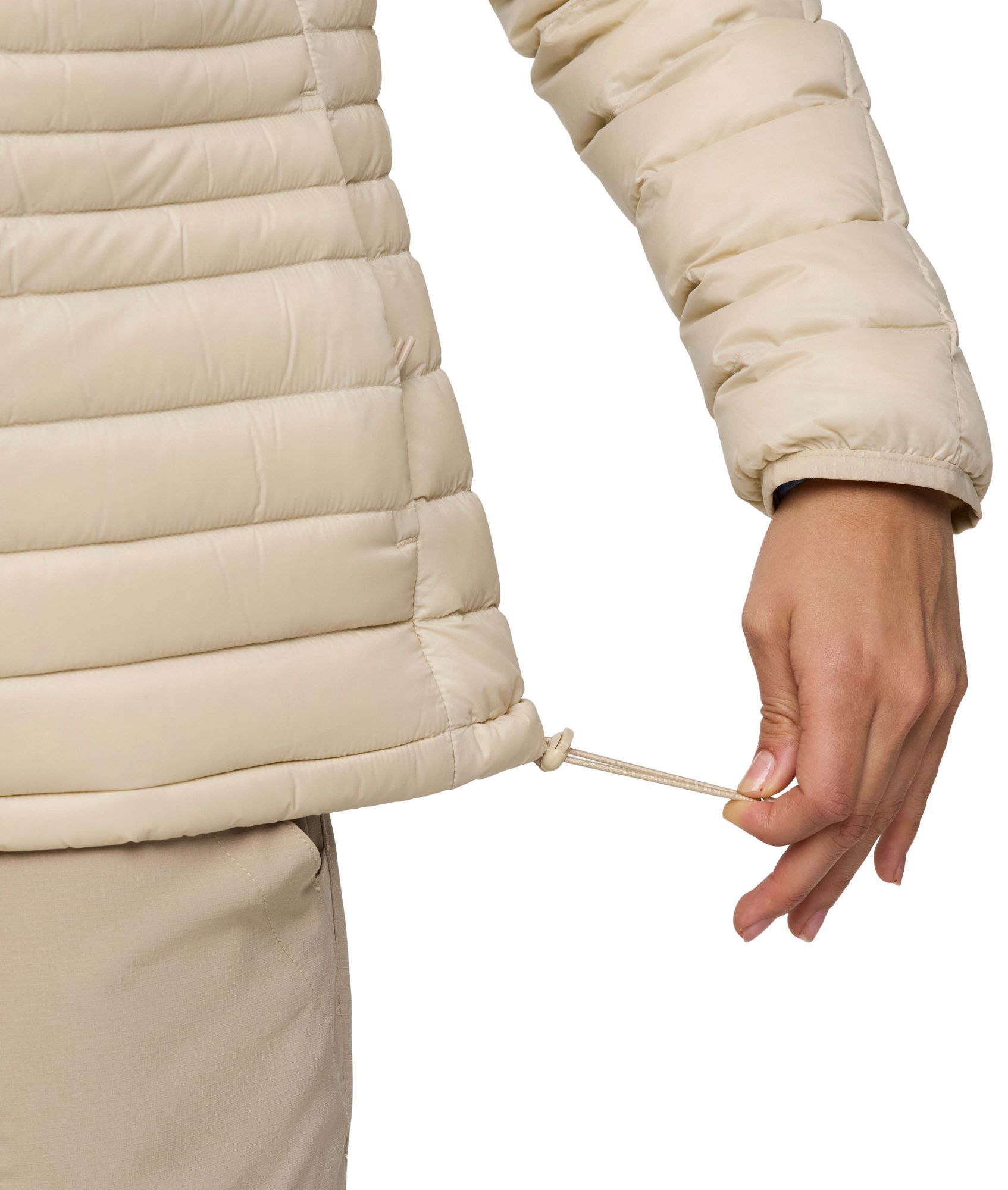 Cotopaxi Women's Fuego Down Hooded Jacket product image