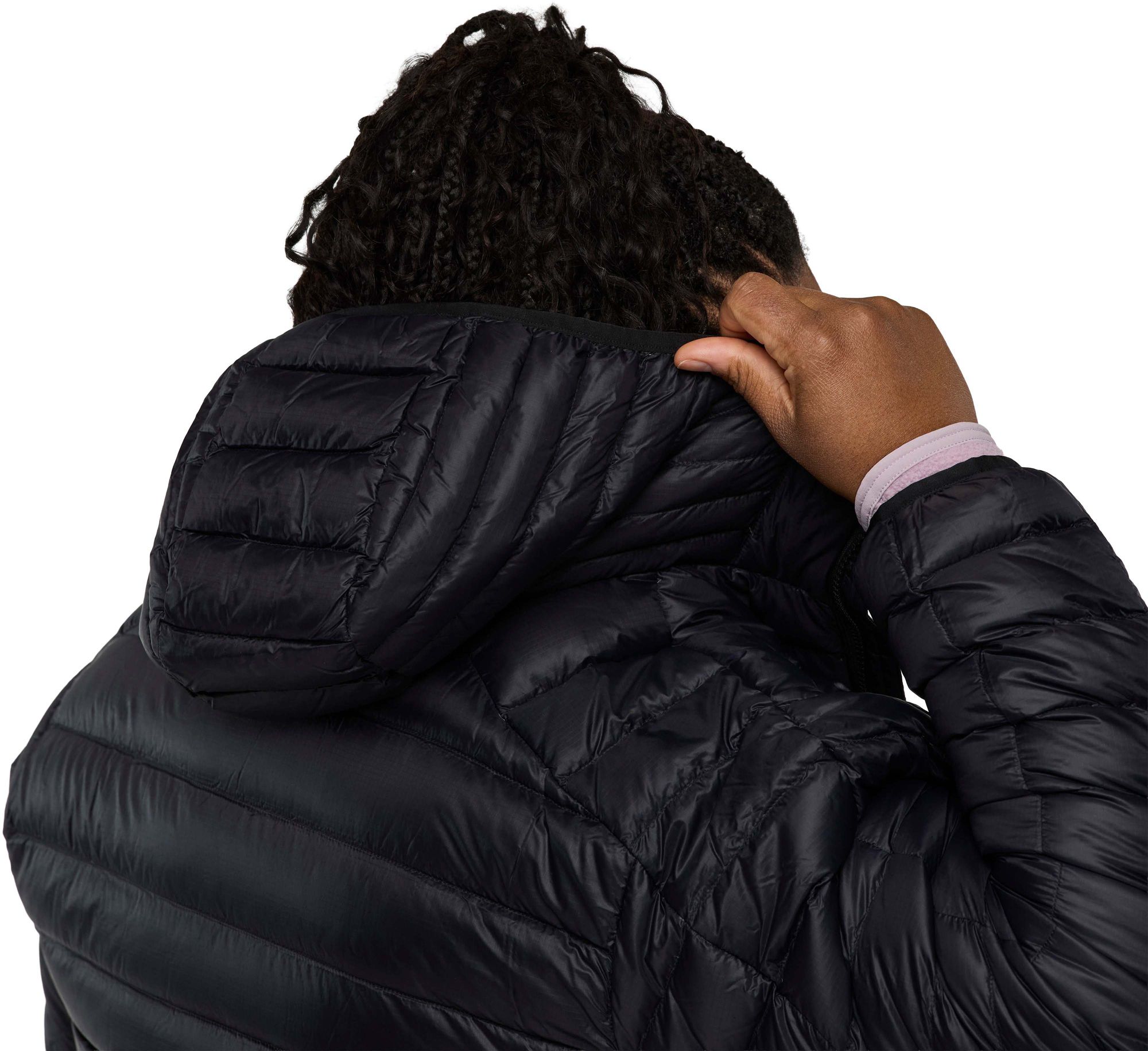 Cotopaxi Women's Fuego Down Hooded Jacket - Plus Size product image