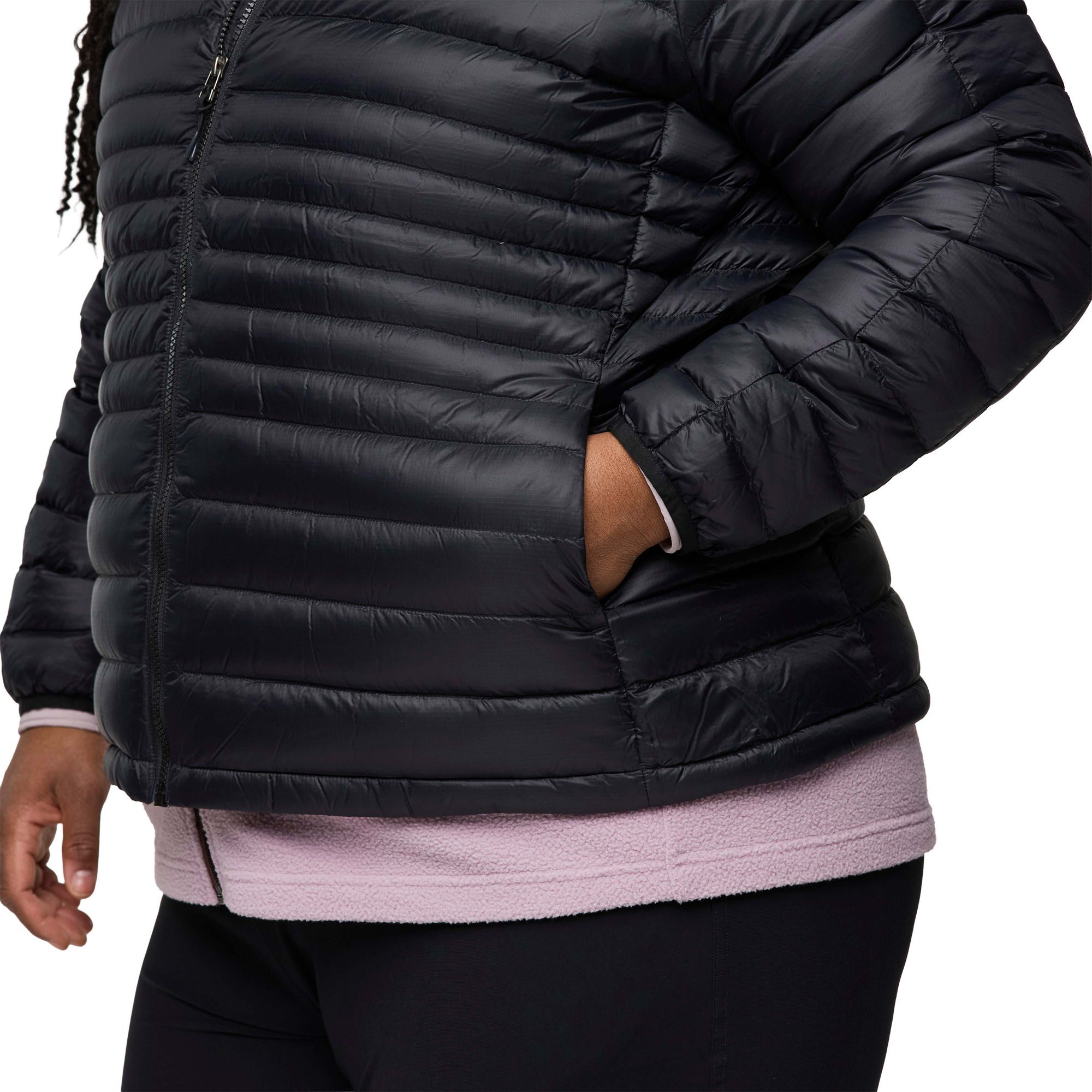 Cotopaxi Women's Fuego Down Hooded Jacket - Plus Size product image