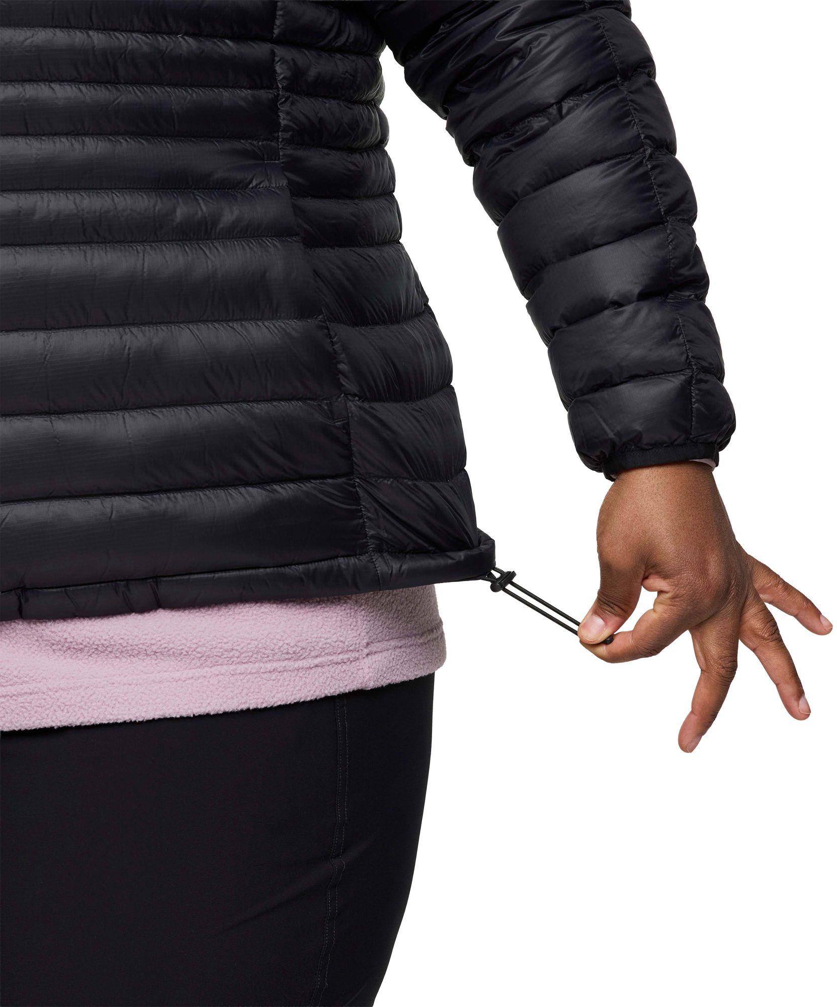 Cotopaxi Women's Fuego Down Hooded Jacket - Plus Size product image