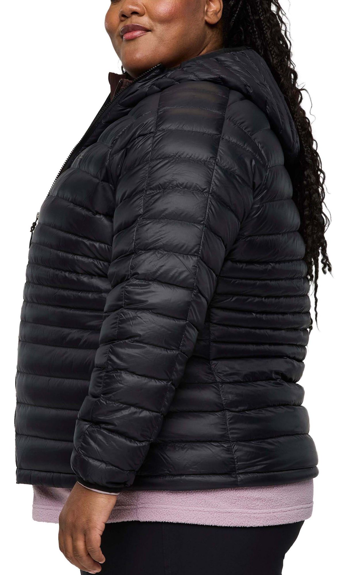 Cotopaxi Women's Fuego Down Hooded Jacket - Plus Size product image
