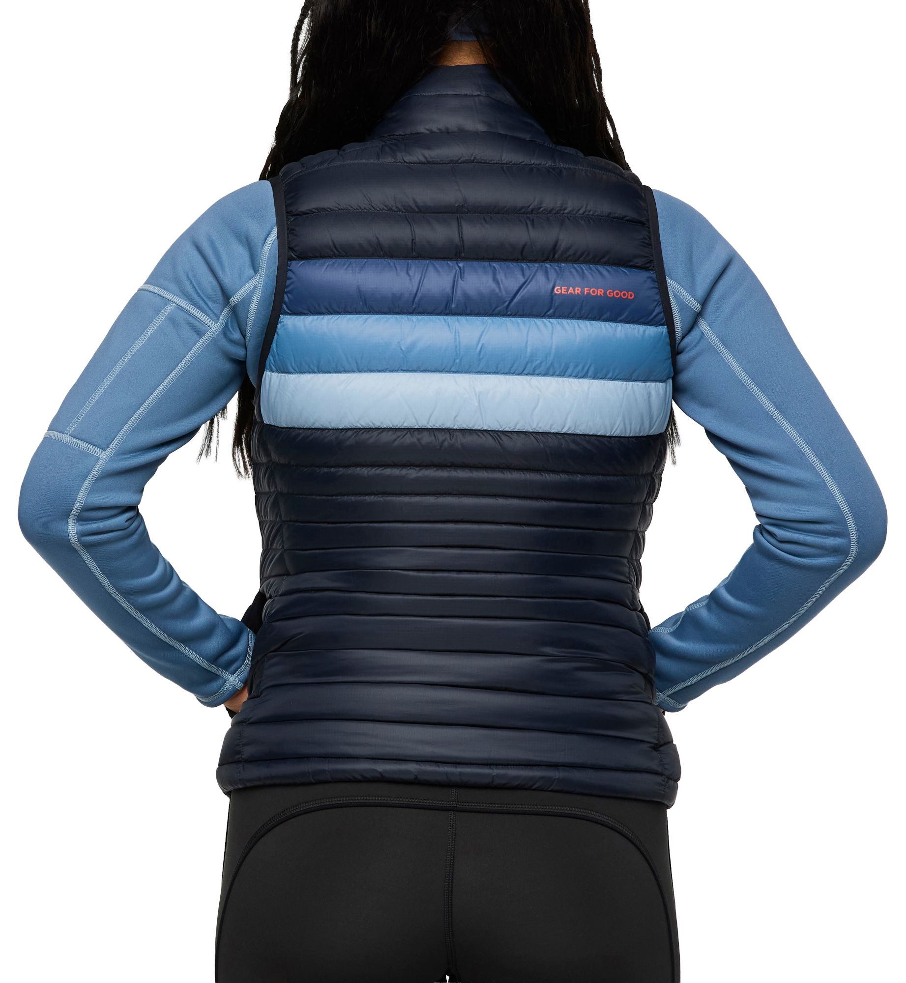 Cotopaxi Women's Fuego Down Vest product image