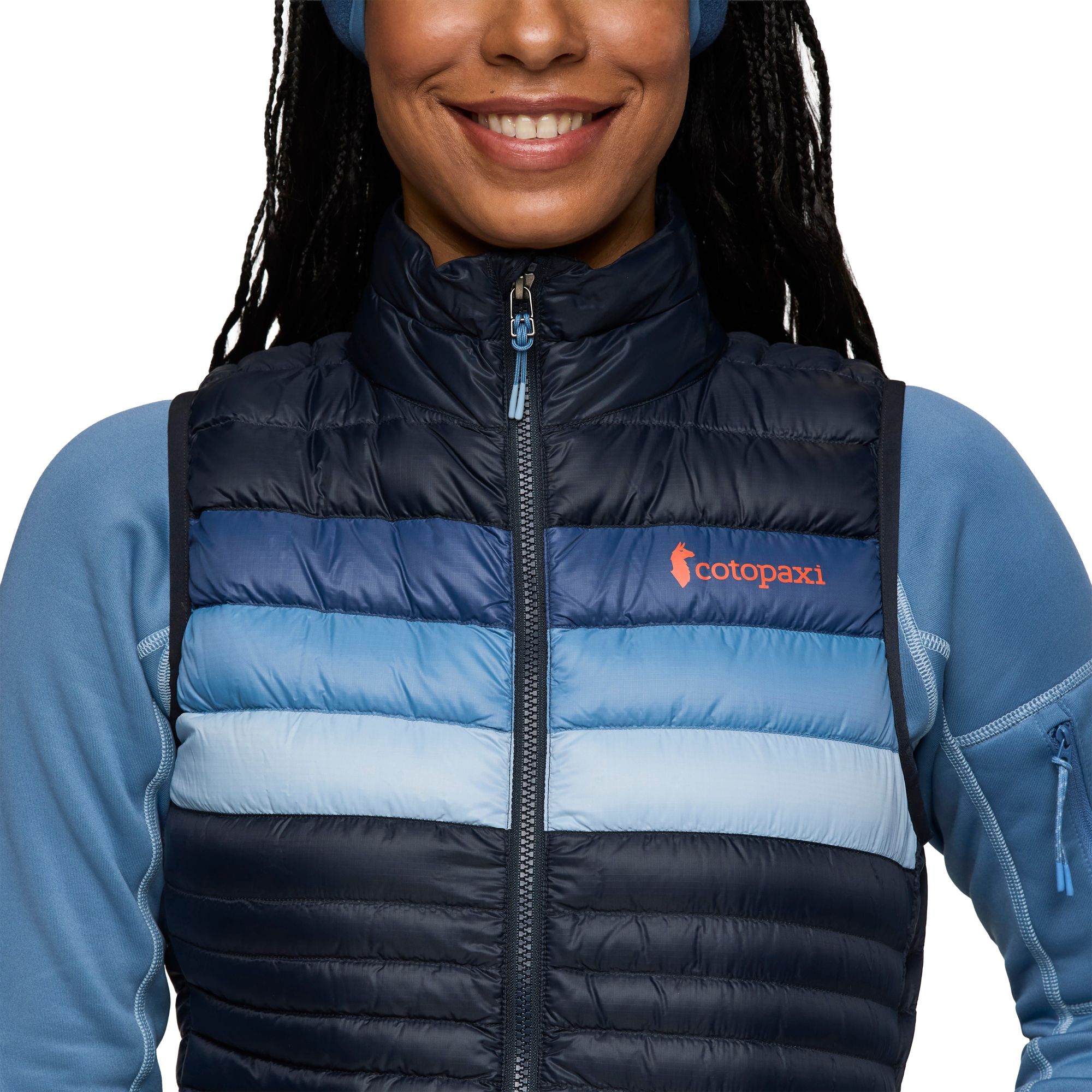 Cotopaxi Women's Fuego Down Vest product image