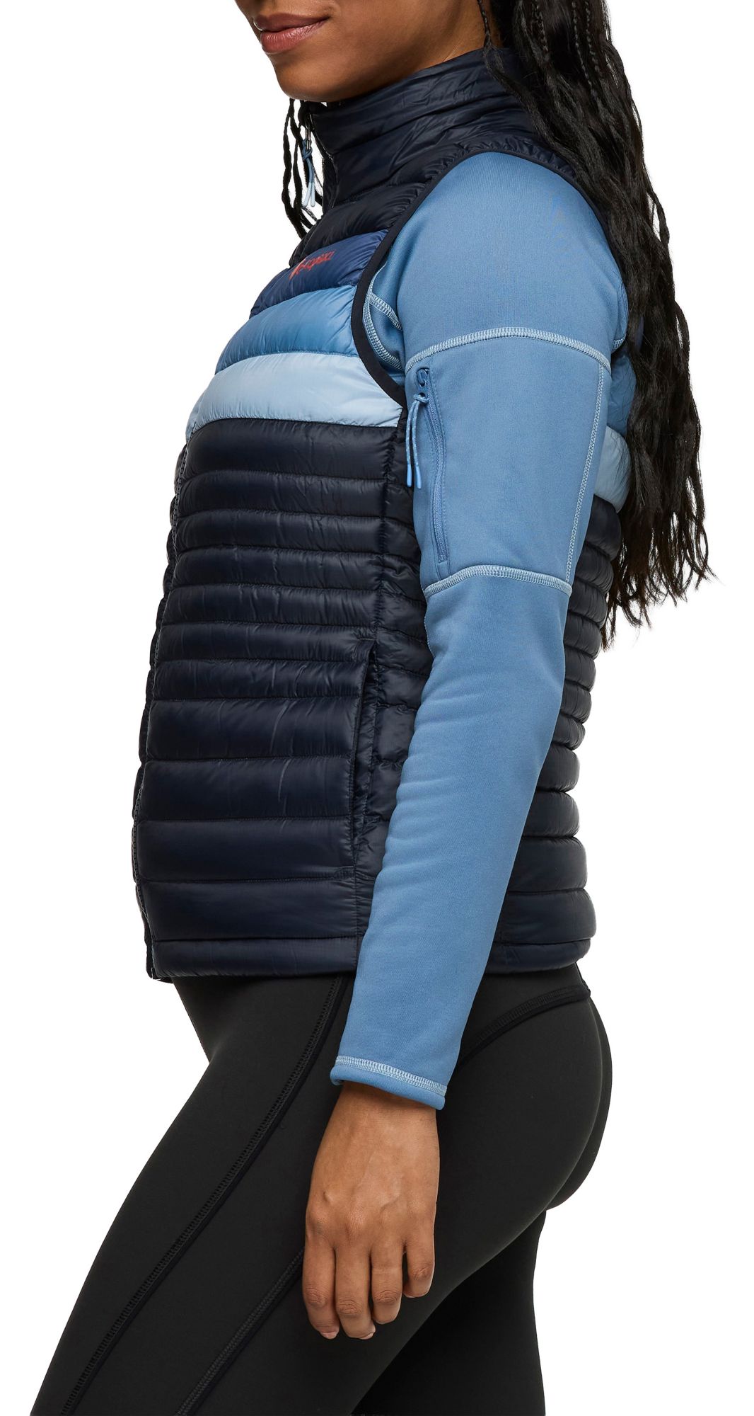 Cotopaxi Women's Fuego Down Vest product image
