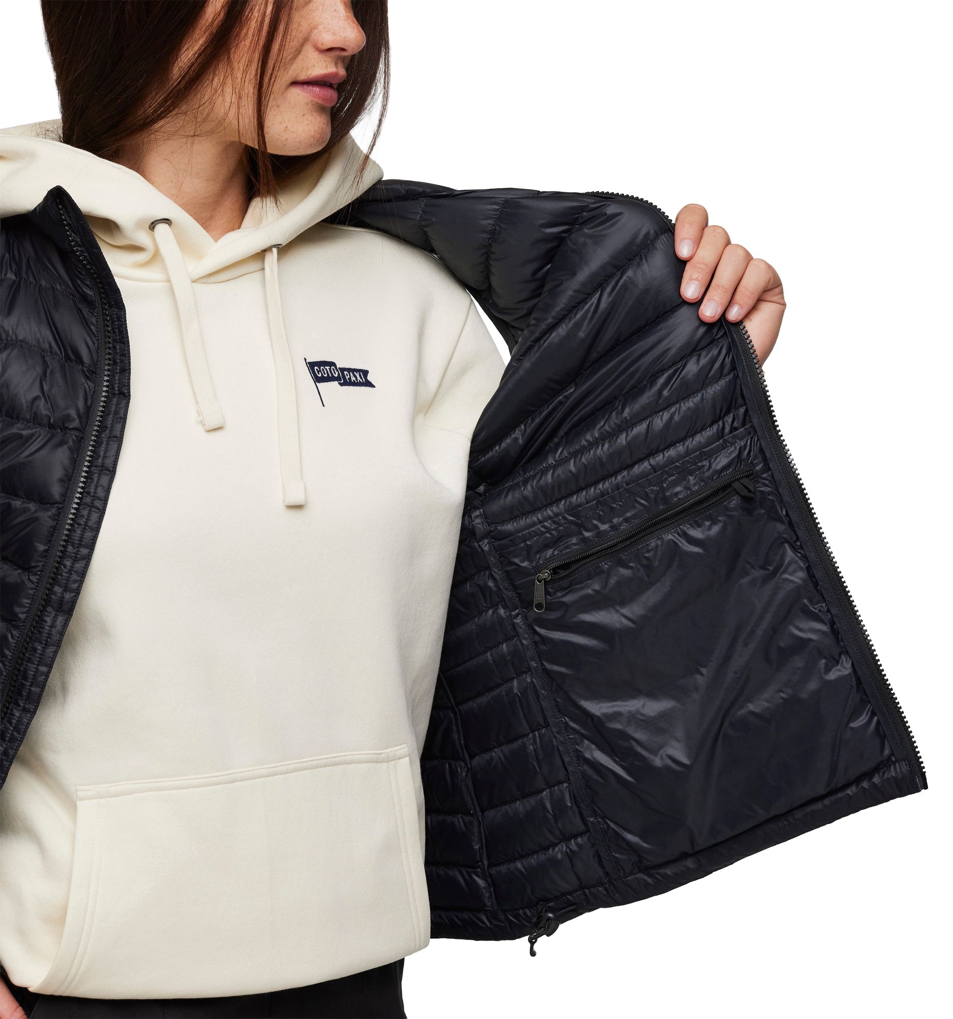 Cotopaxi Women's Fuego Down Vest product image