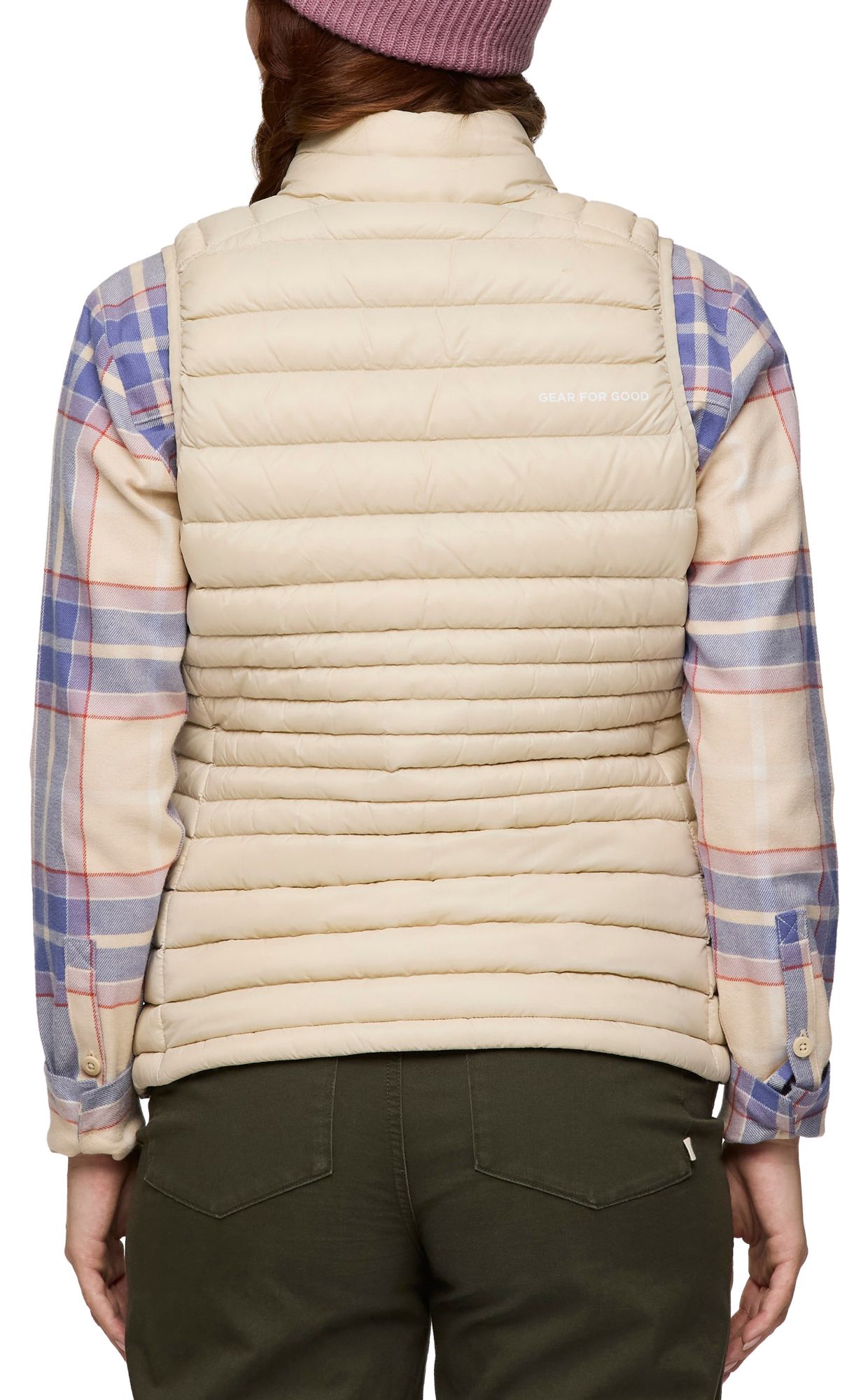 Cotopaxi Women's Fuego Down Vest product image