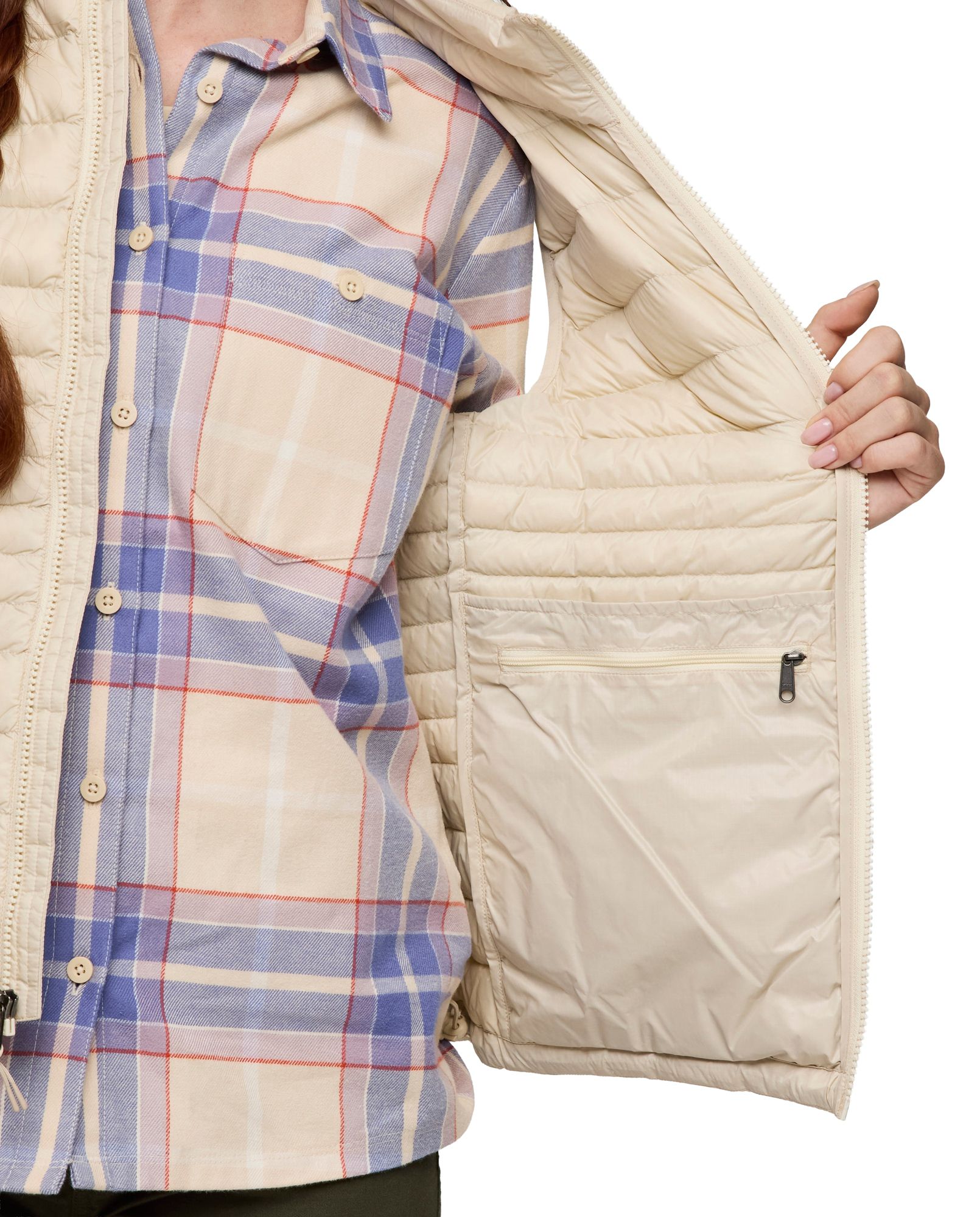 Cotopaxi Women's Fuego Down Vest product image