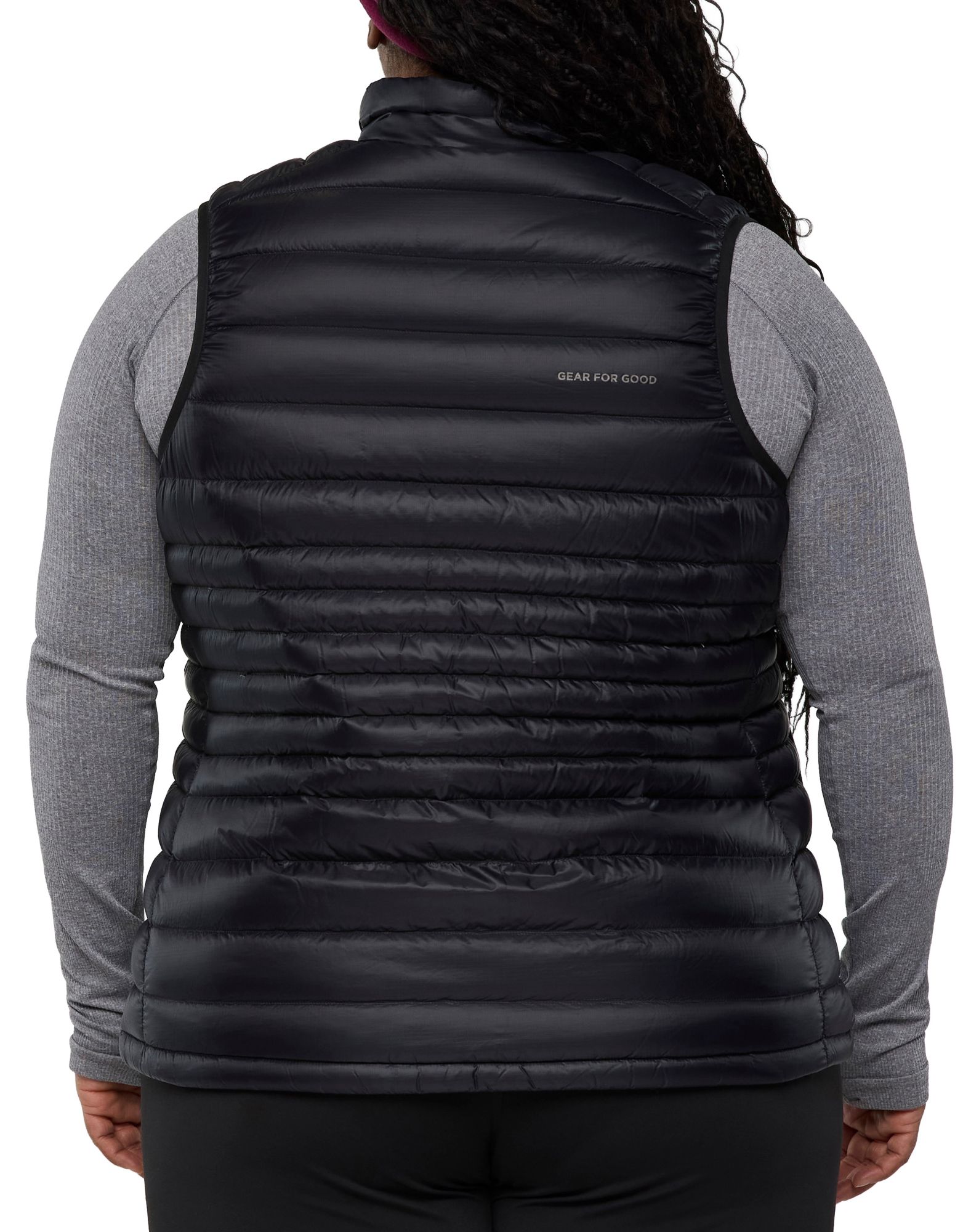 Cotopaxi Women's Fuego Down Vest - Plus Size product image