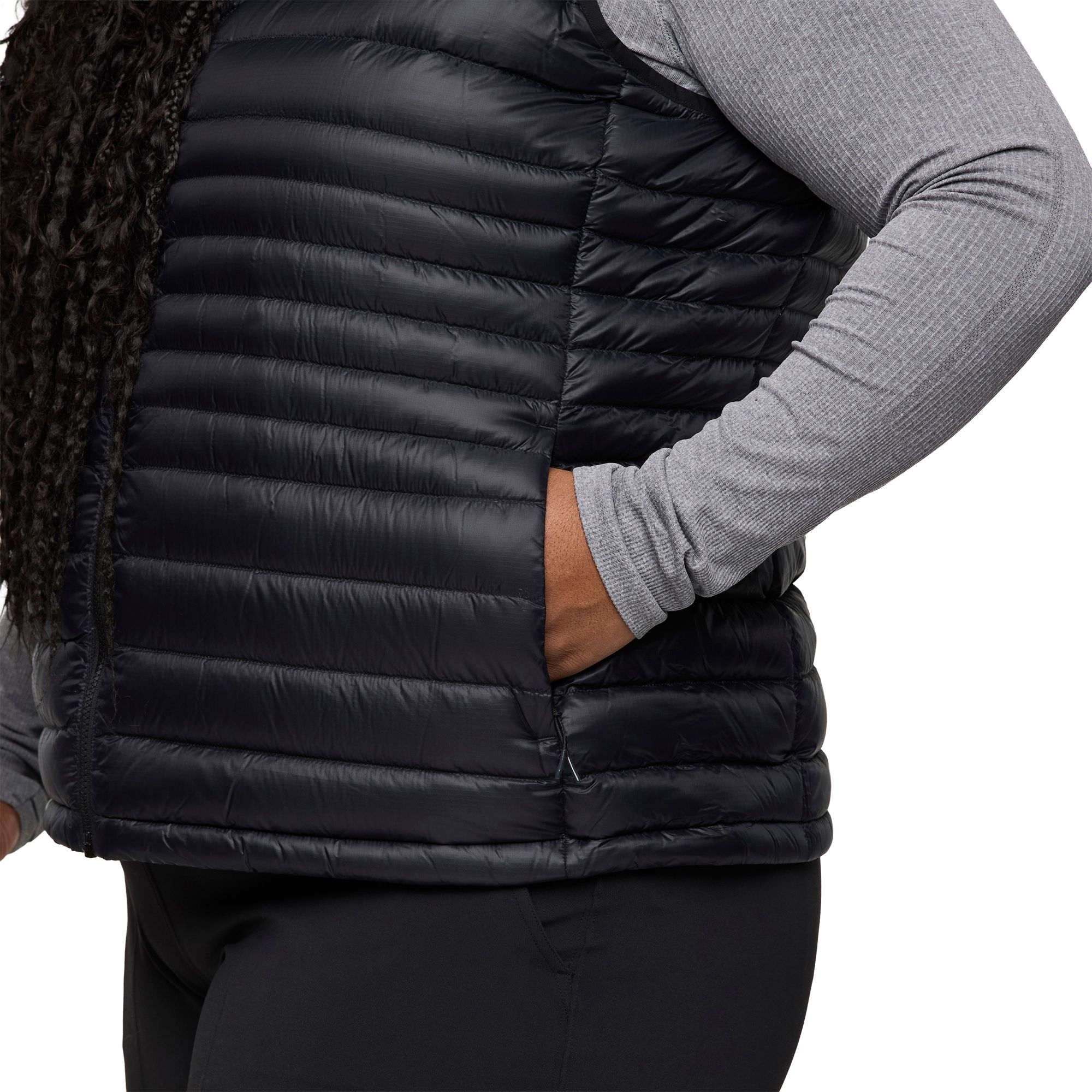 Cotopaxi Women's Fuego Down Vest - Plus Size product image