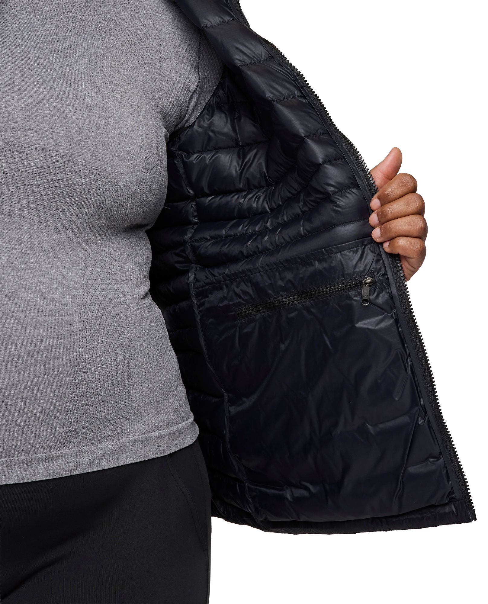 Cotopaxi Women's Fuego Down Vest - Plus Size product image