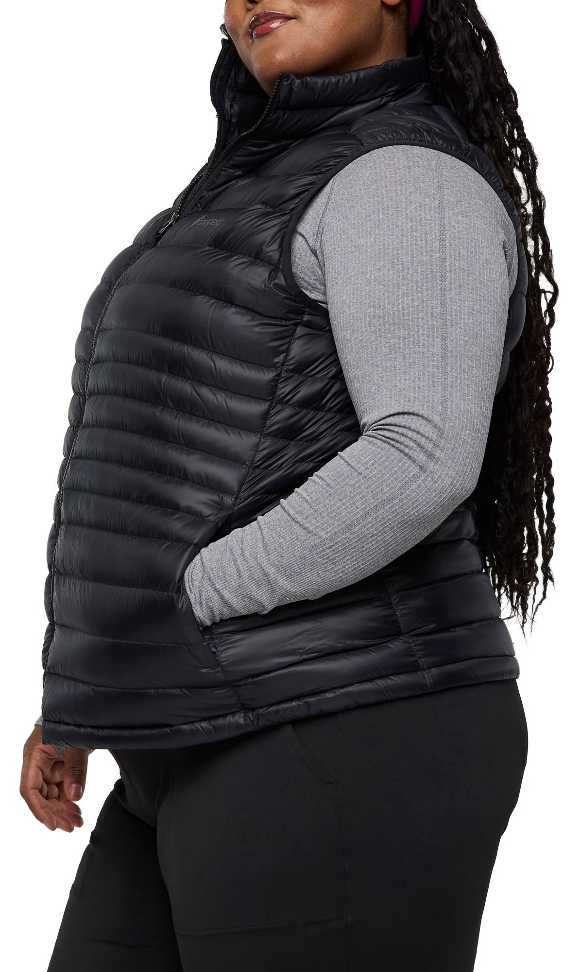 Cotopaxi Women's Fuego Down Vest - Plus Size product image
