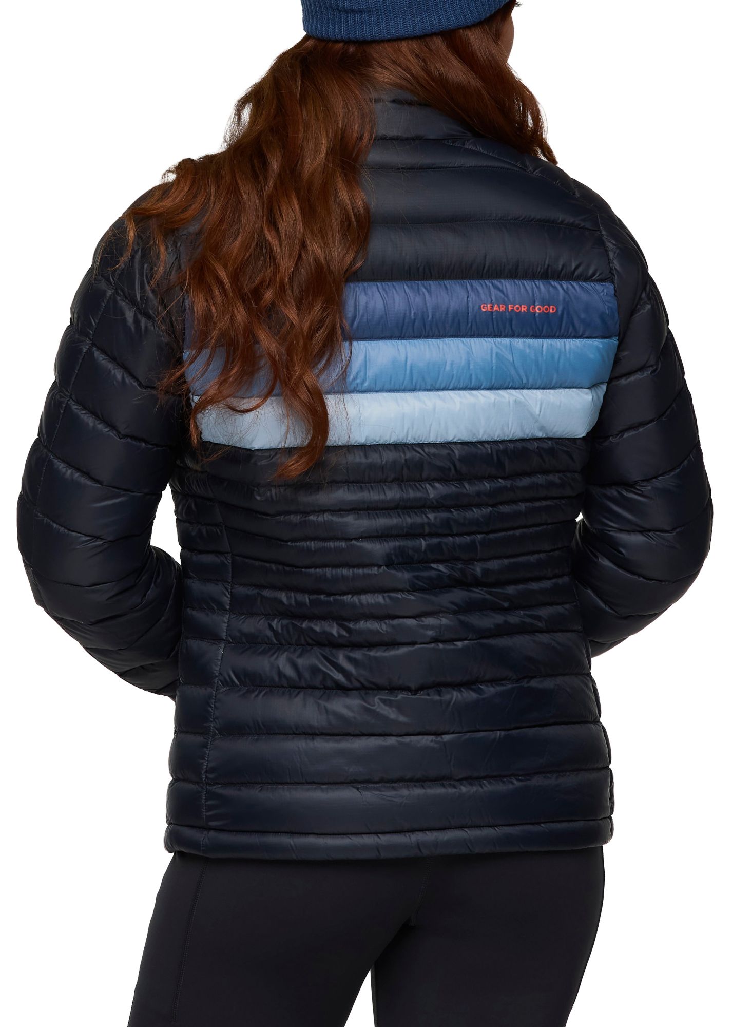 Cotopaxi Women's Fuego Down Jacket product image