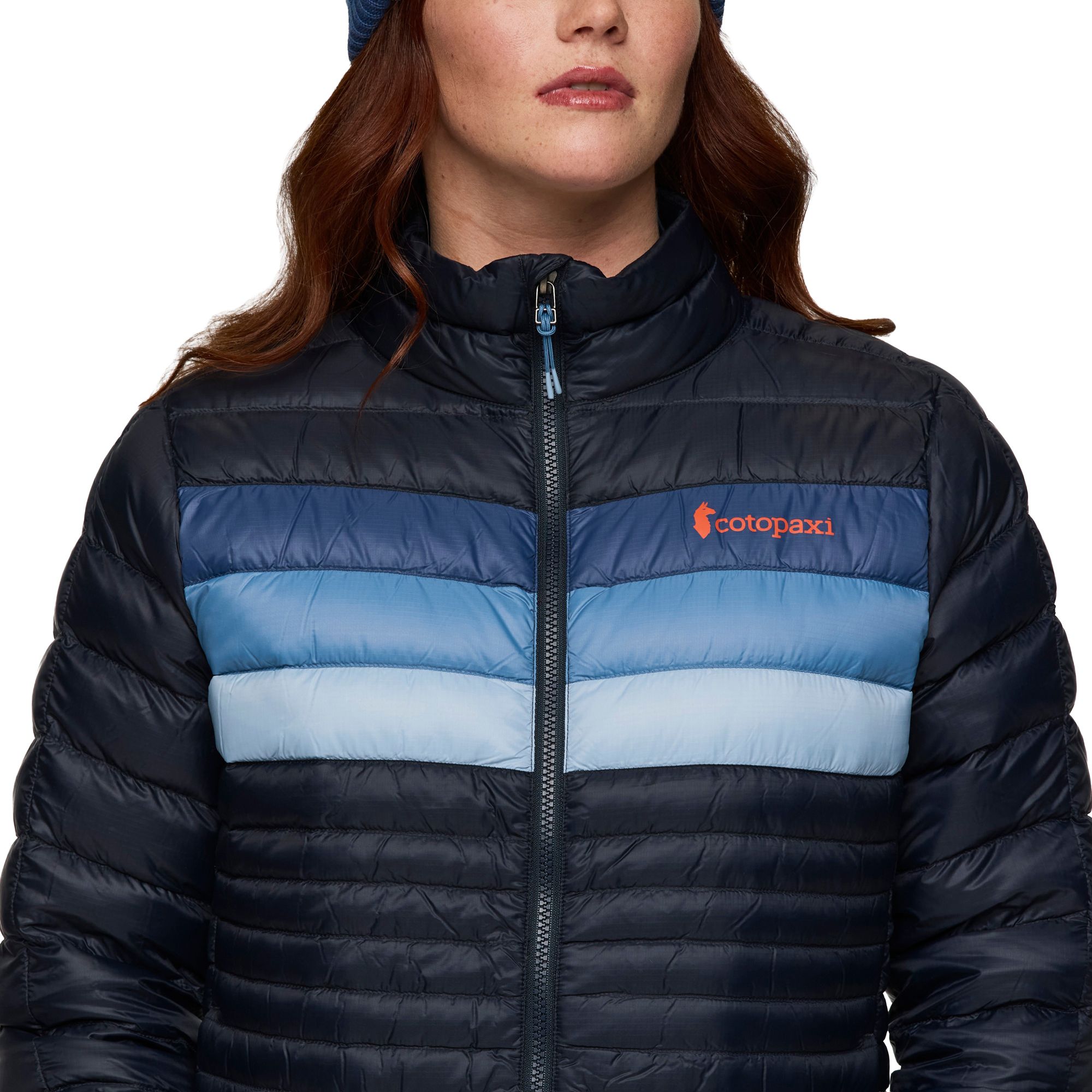 Cotopaxi Women's Fuego Down Jacket product image