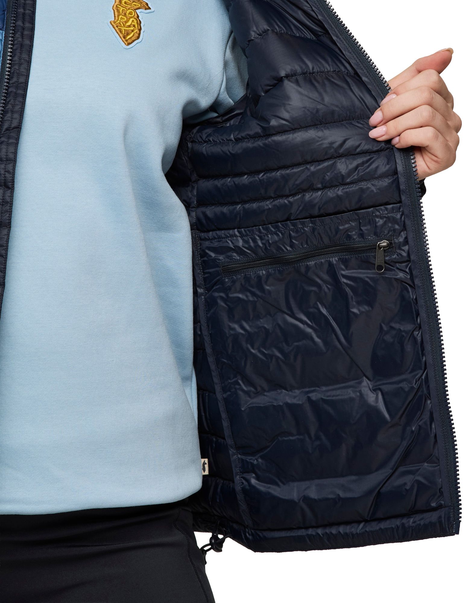 Cotopaxi Women's Fuego Down Jacket product image