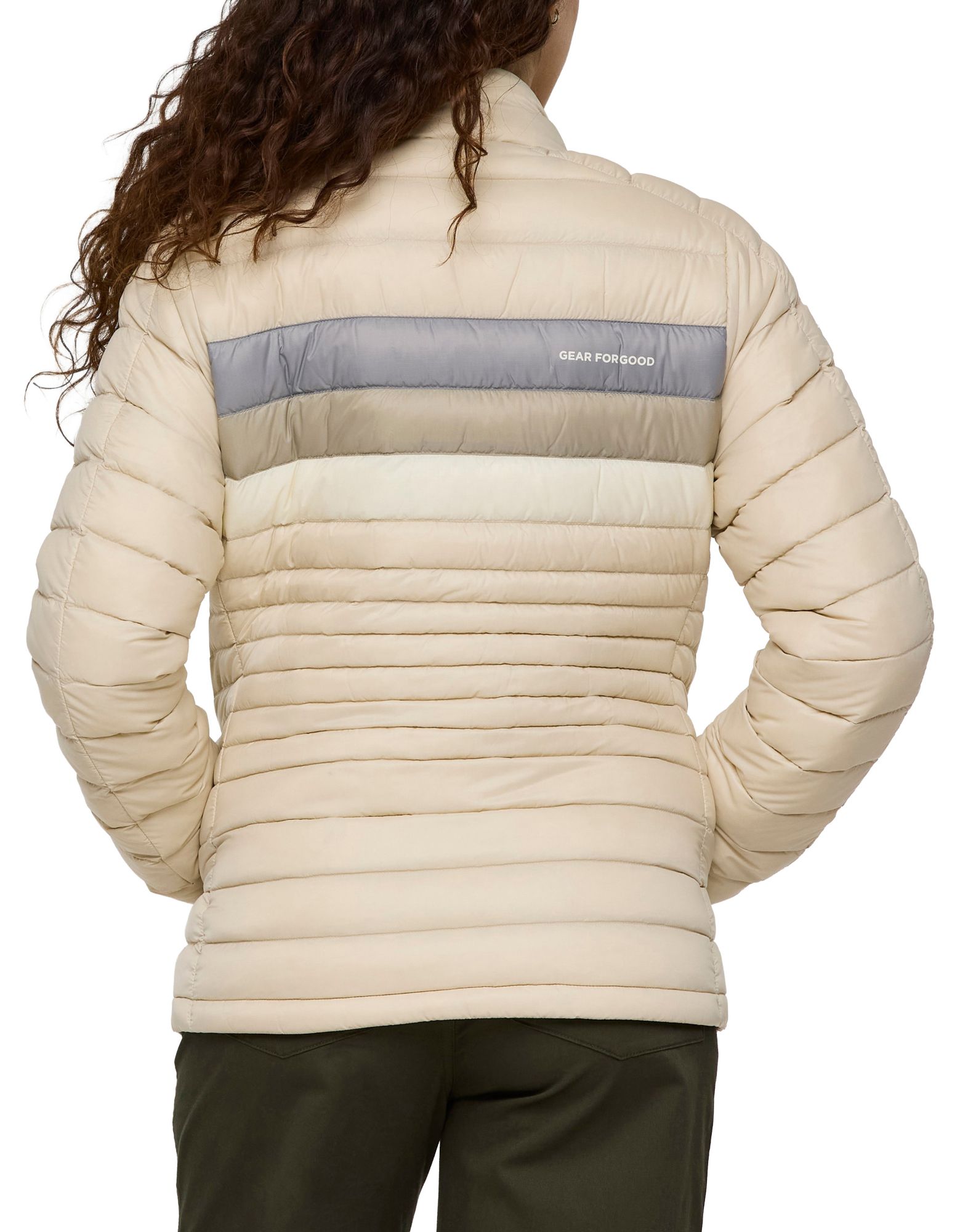 Cotopaxi Women's Fuego Down Jacket product image