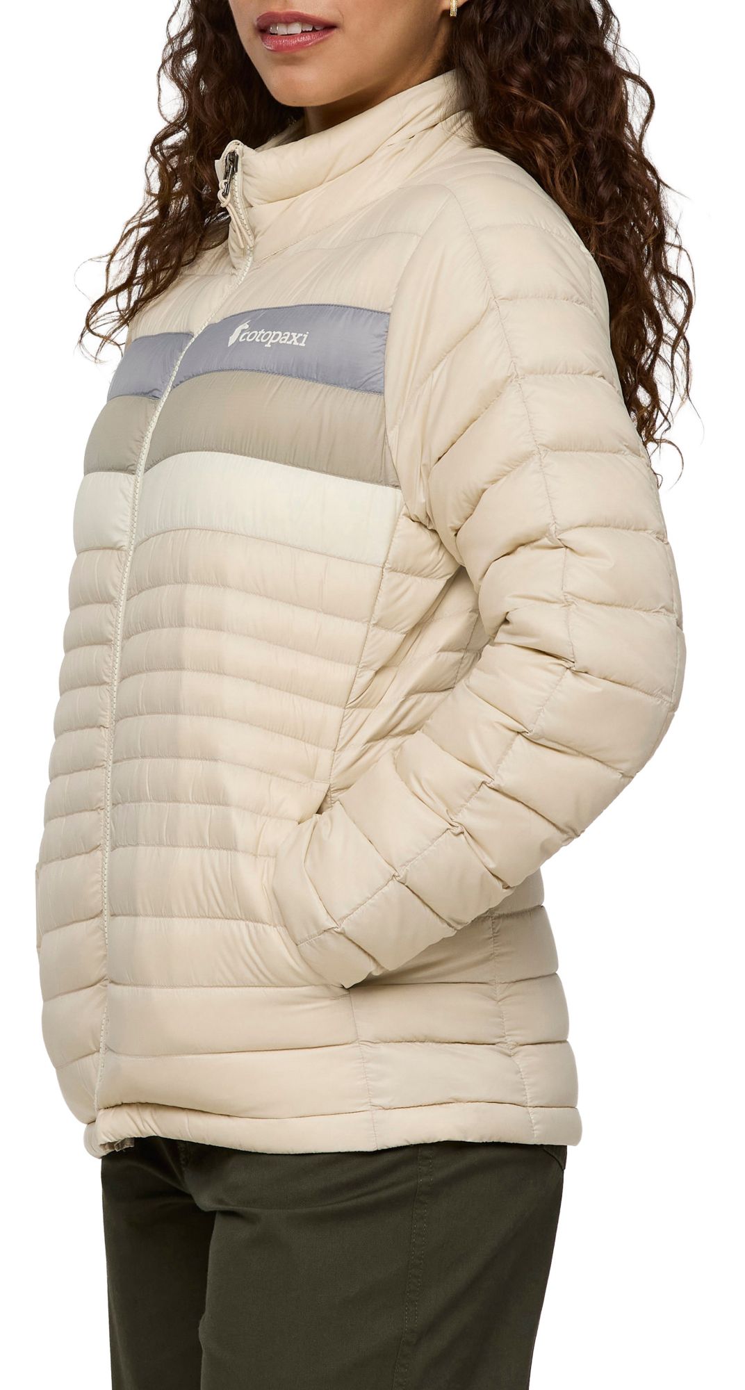 Cotopaxi Women's Fuego Down Jacket product image