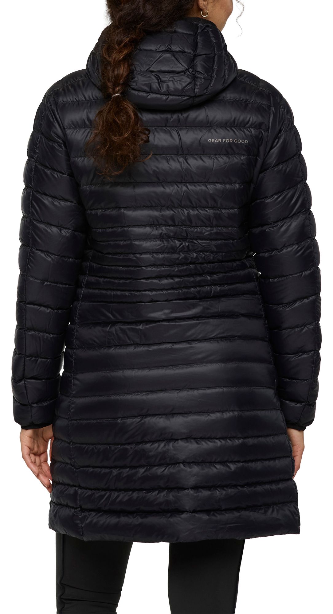 Cotopaxi Women's Fuego Down Parka product image