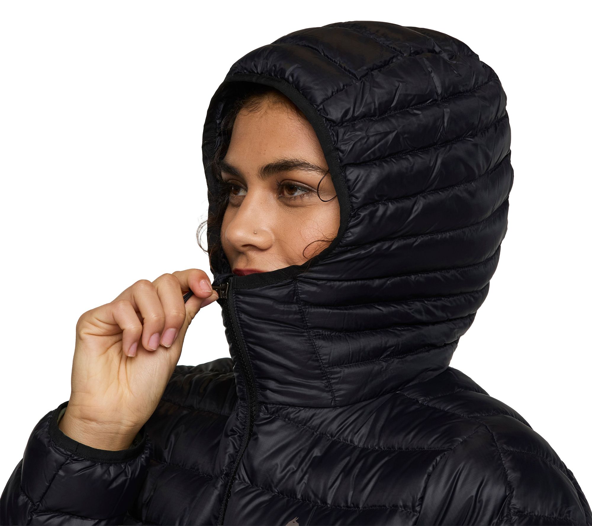 Cotopaxi Women's Fuego Down Parka product image