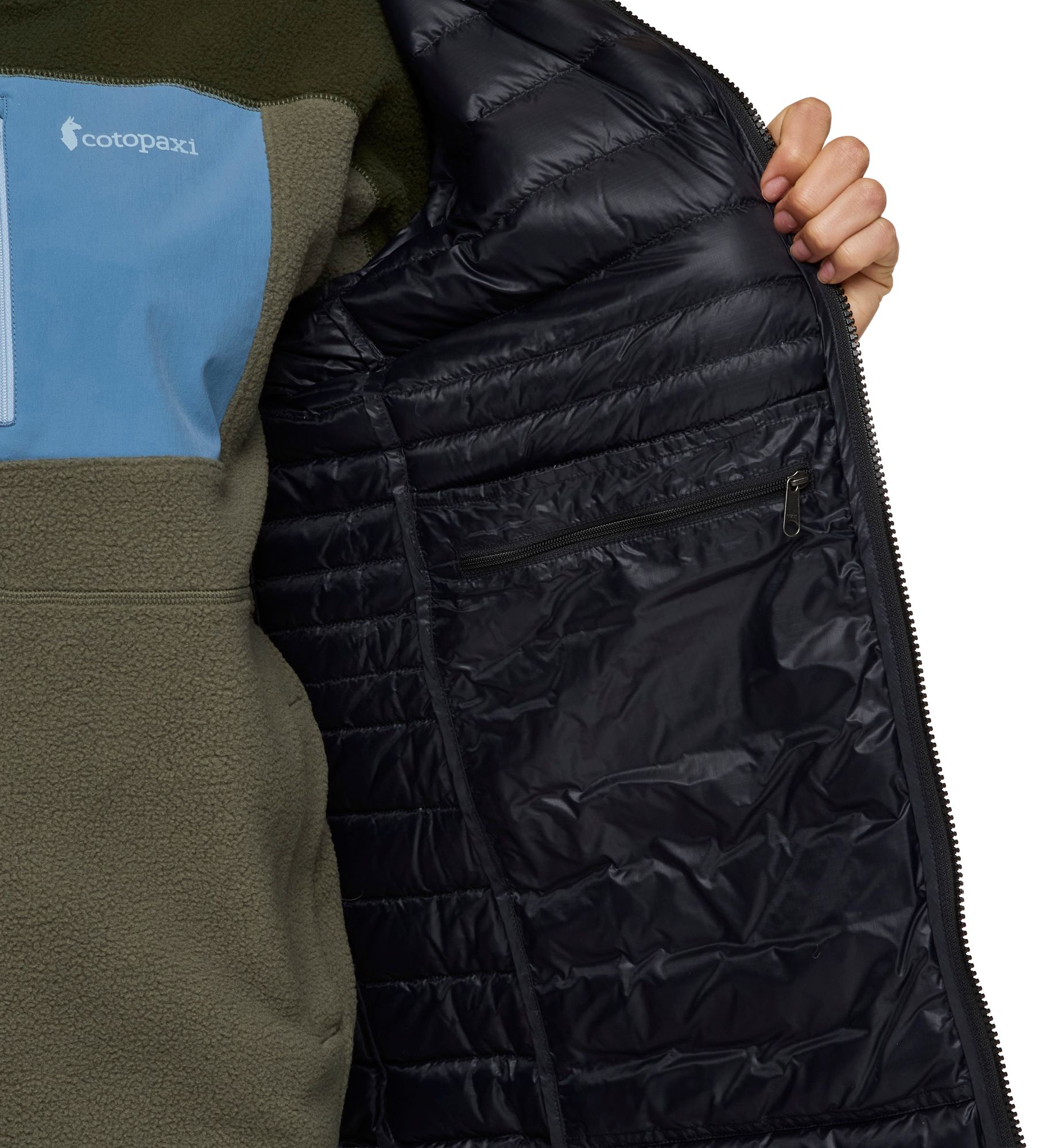 Cotopaxi Women's Fuego Down Parka product image