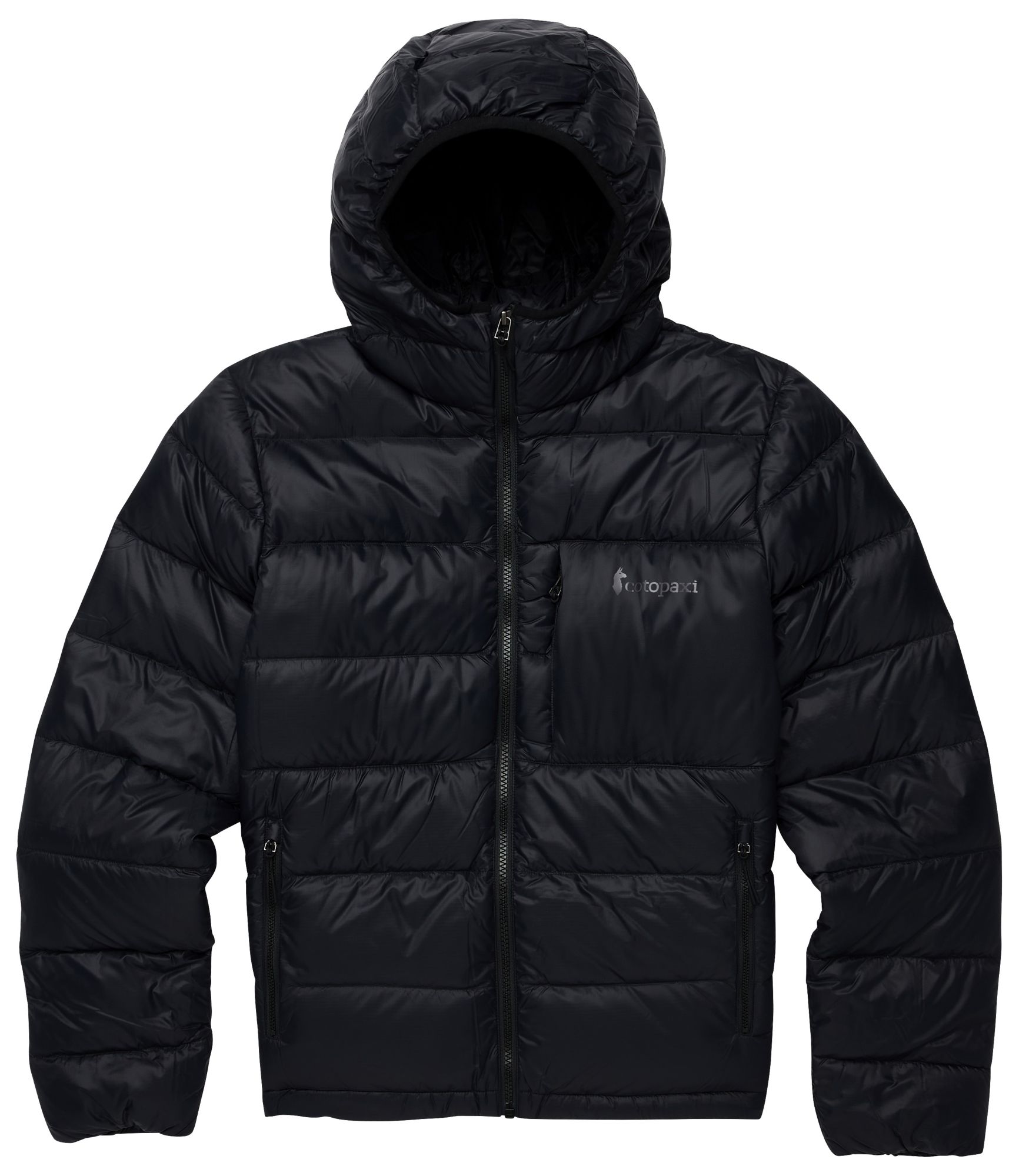 Cotopaxi Women's Fuego Max Down Hooded Jacket product image