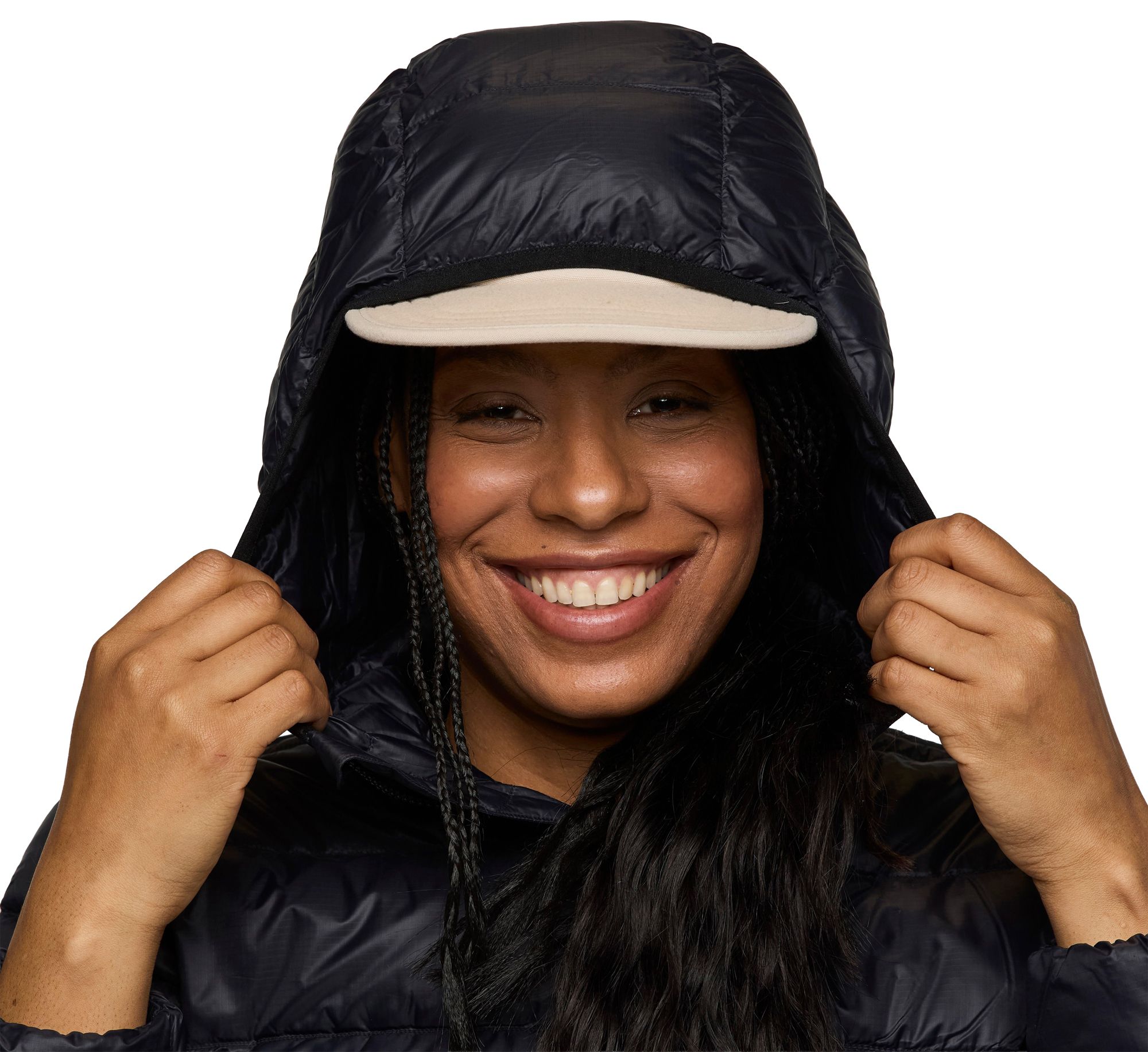 Cotopaxi Women's Fuego Max Down Hooded Jacket product image