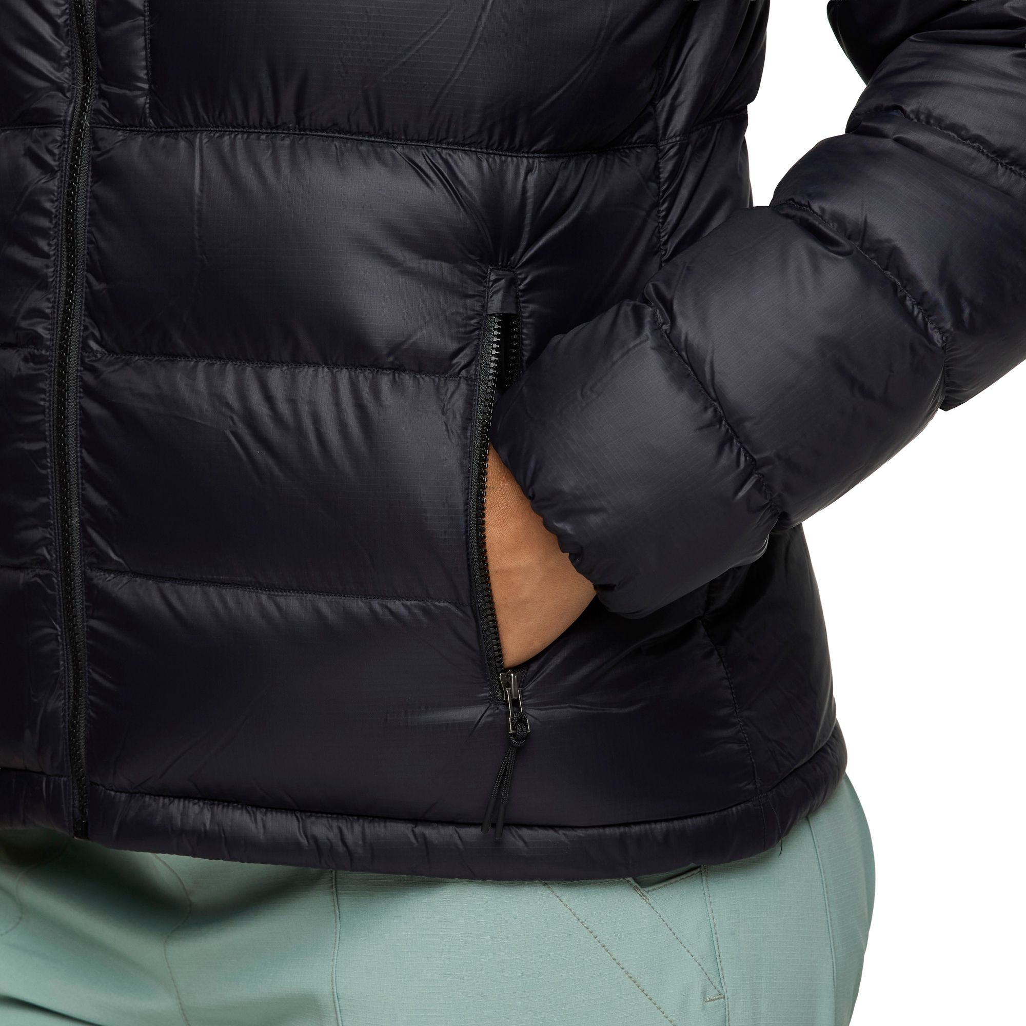 Cotopaxi Women's Fuego Max Down Hooded Jacket product image